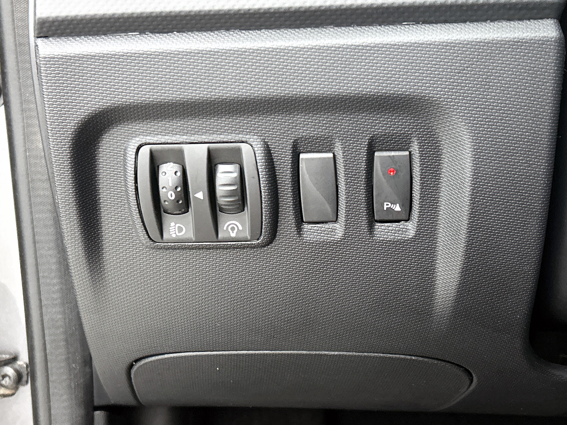 Renault Captur TCe 120PK Expression | Parkeersensoren