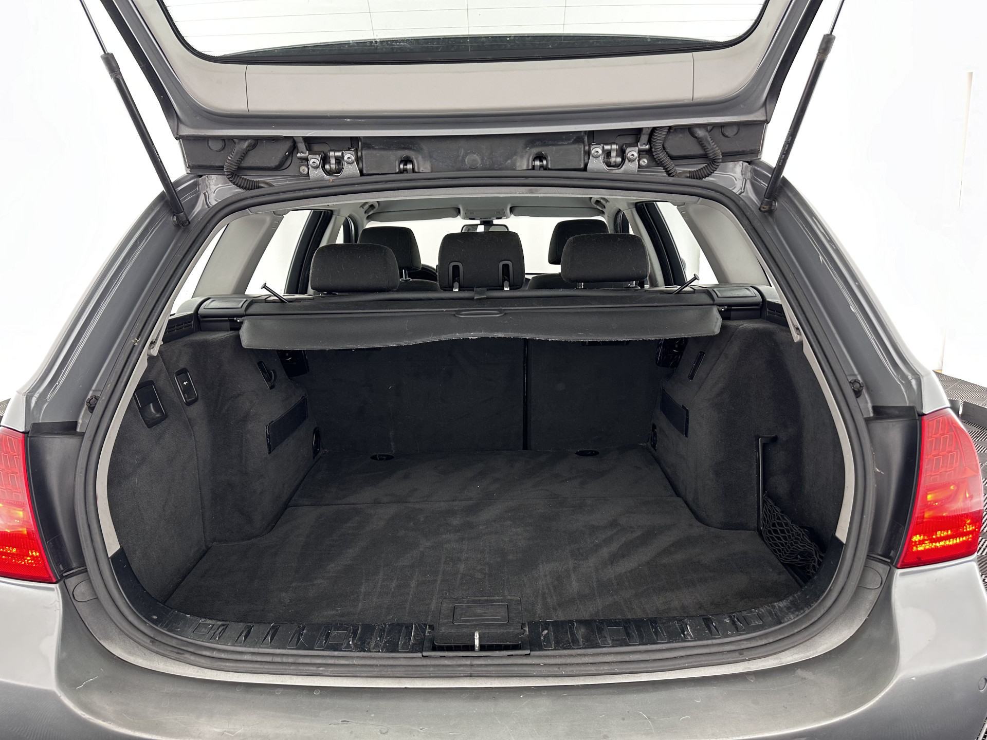 BMW 3-serie Touring 316i Business Line Sport-Pack ! LOOPT-OP-2-CILINDERS ! *NAVI-FULLMAP | ECC | PDC | CRUISE | COMFORT-SEATS | 17"ALU*