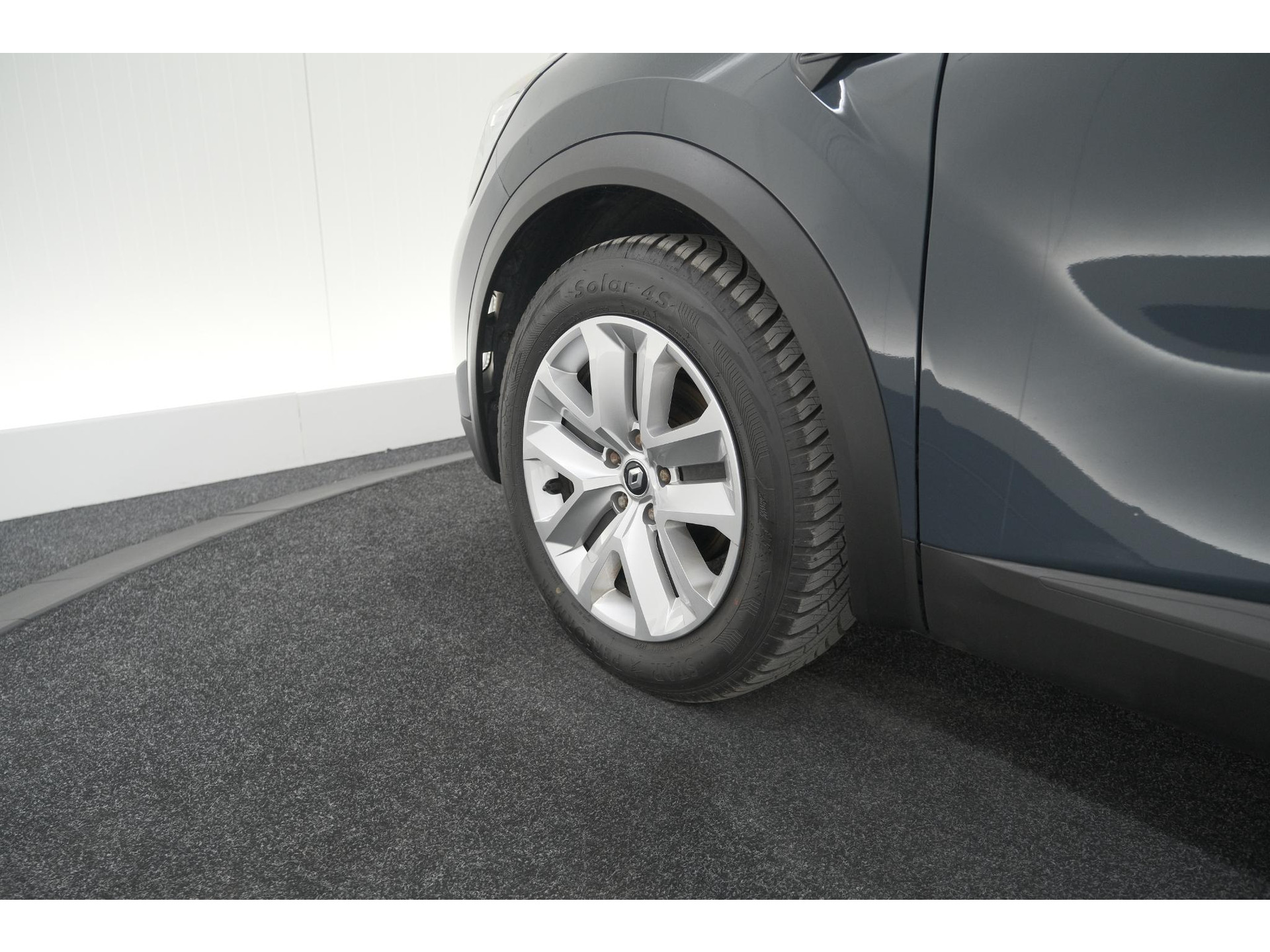 Renault Captur 1.6 E-Tech Plug-in Hybrid 160 Business | Parkeersensoren | Apple Carplay | Navigatie | Climate Control