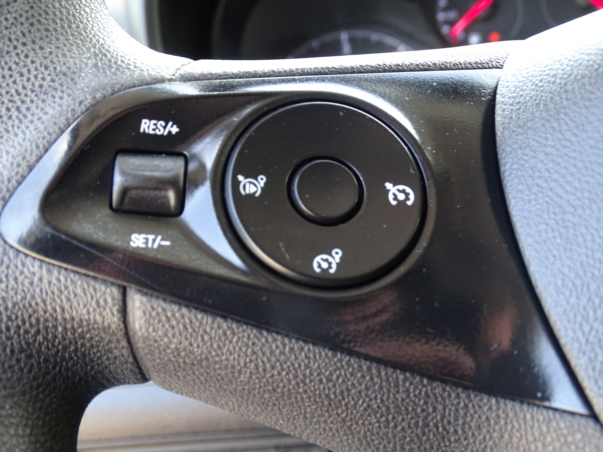 Opel Combo 1.6D L1H1 Imperiaal Trekhaak