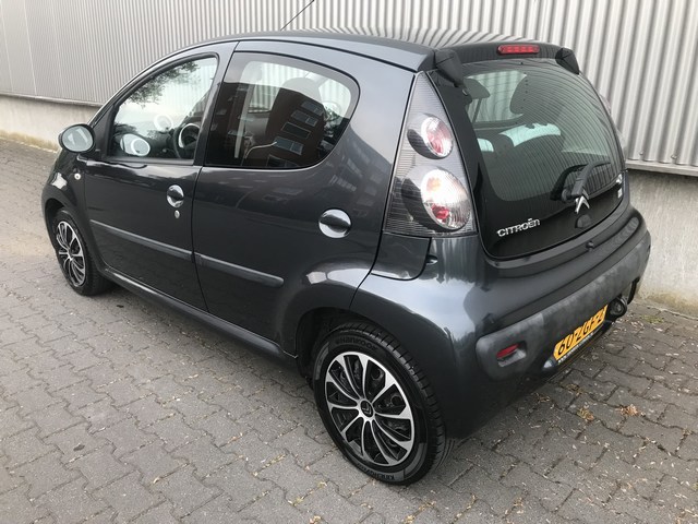 Citroën C1 1.0 - V E R K O C H T