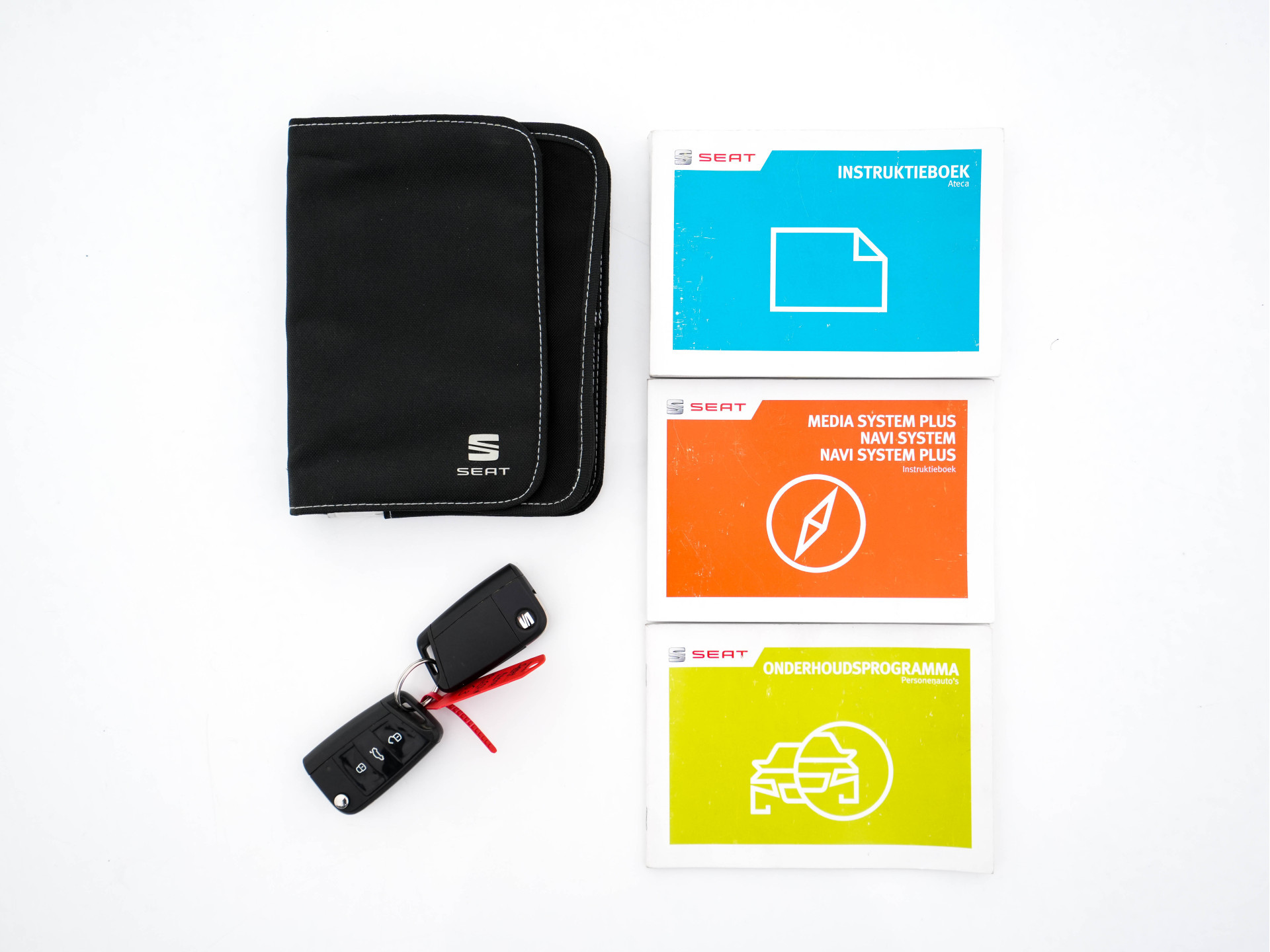 SEAT Ateca 1.0 EcoTSI Style (INCL-BTW) *FULL-LED | NAVI-FULLMAP | CAMERA | DAB+ | COMFORTSEATS |  ECC | PDC | CRUISE | PRIVACY-GLASS | CARPLAY | 17''ALU*