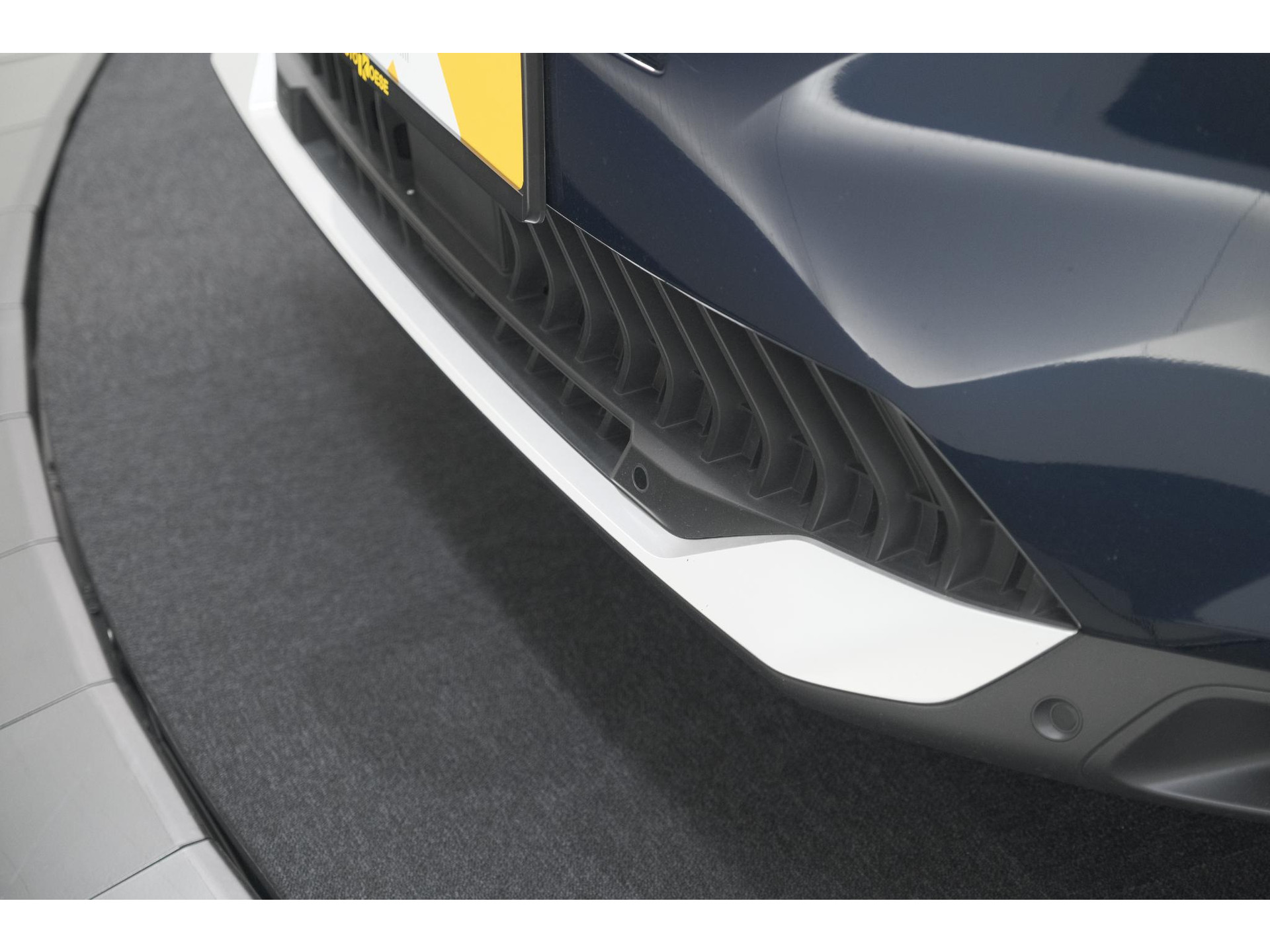 Citroen C5 Aircross 1.2 Hybrid 136 Max | Elektrische Kofferklep | Adaptieve Cruise Control | Camera | Dodehoekdetectie