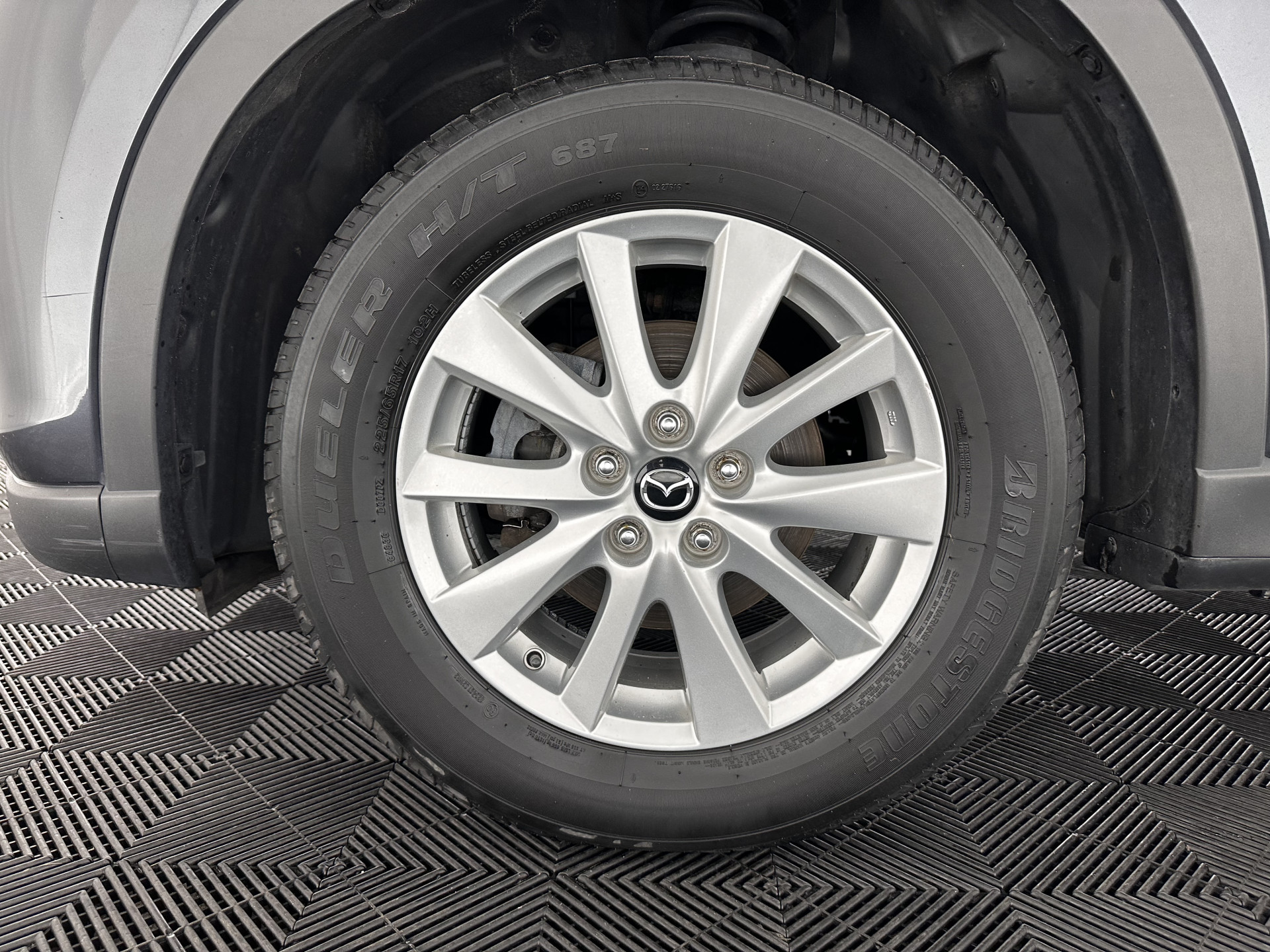 Mazda CX-5 2.2D Skylease+ 2WD *LEATHER | NAVI-FULLMAP | CAMERA | LANE-ASSIST | PRIVACY-GLASS | HEATED-SPORTSEATS | LANE-ASSIST | ECC | PDC | CRUISE | TOWBAR | 17"ALU*