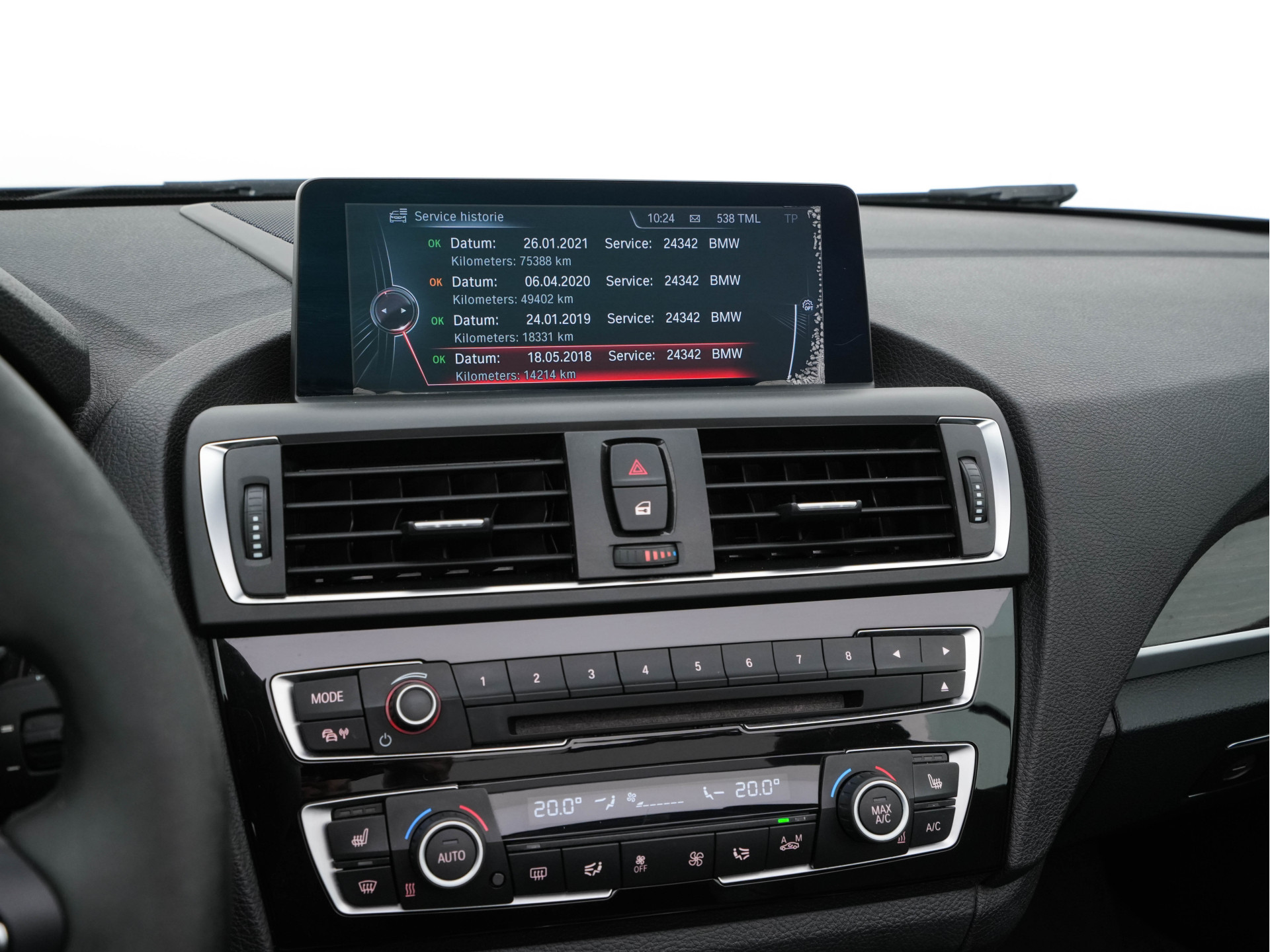 BMW 2-serie Cabrio 220d Sport M-Sportpack Aut. *LEATHER | BI-XENON | HARMAN/KARDON-AUDIO | MEMORY-PACK | HEATED-SPORTSEATS | NAVI-FULLMAP | DAB+ | ECC | PDC | AIRSCARF | LANE-ASSIST | 19''ALU*