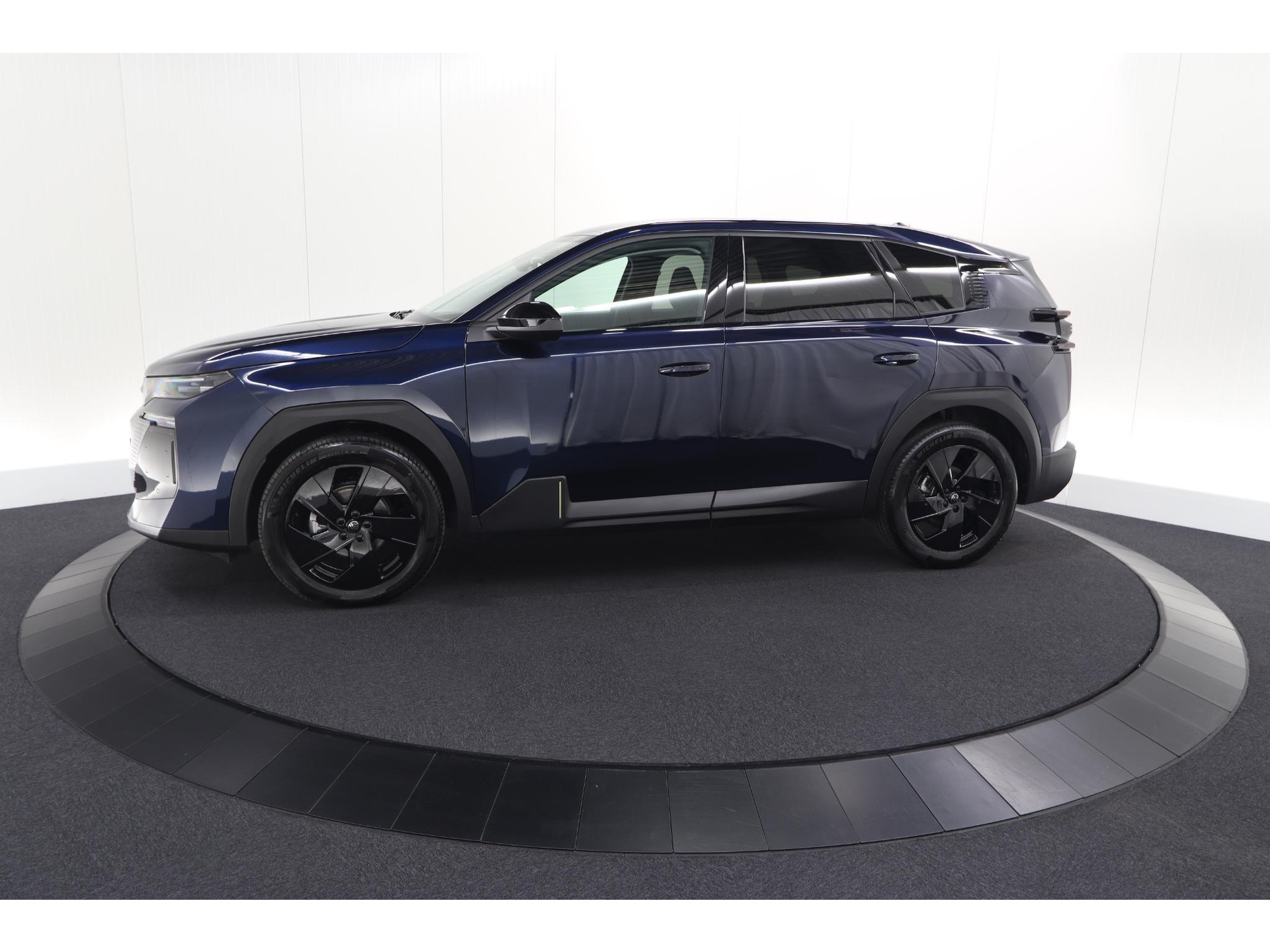 Citroen C5 Aircross 1.2 Hybrid 145 Max | 360 Camera | Adaptieve Cruise Control | Elektrische Kofferklep