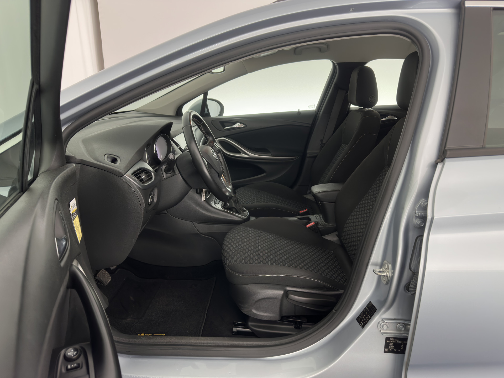 Opel Astra Sports Tourer 1.6 CDTI Business+ *NAVI-FULLMAP | COMFORT-SEATS | DAB+ | ECC | PDC | CRUISE | TOWBAR*