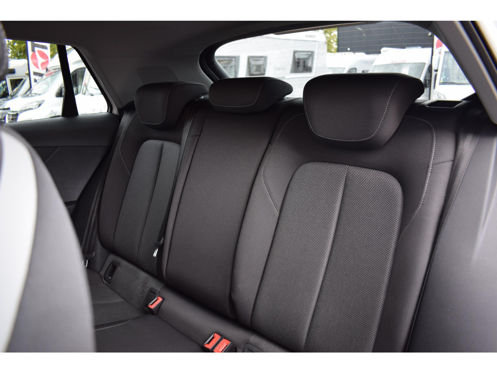 Audi Q2 30 TFSI Design Pro Line Plus | Stoelverwarming | Cruise | Navi | Climate