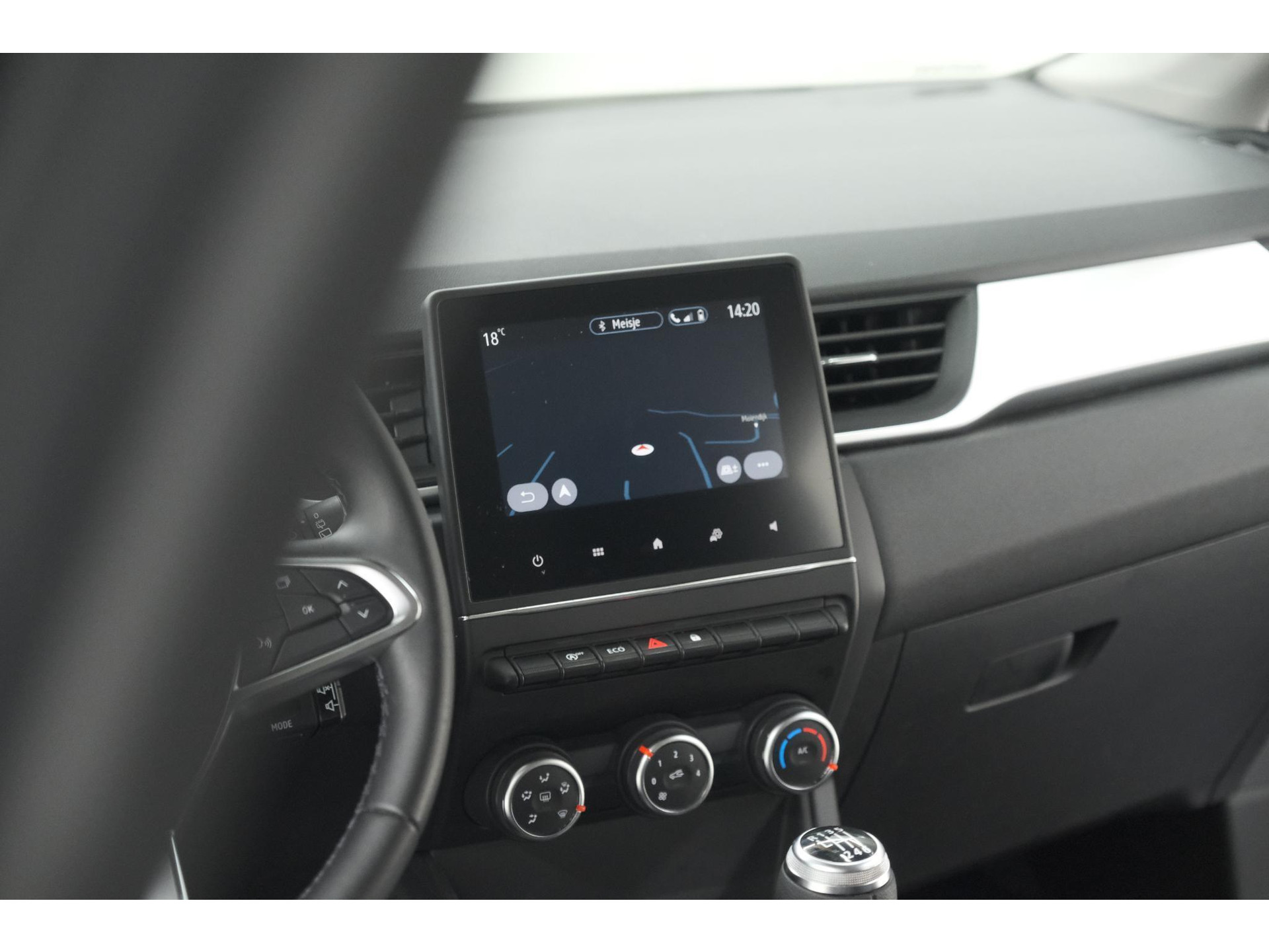 Renault Captur TCe 90 Evolution | Camera | Navigatie | Parkeersensoren | Apple Carplay