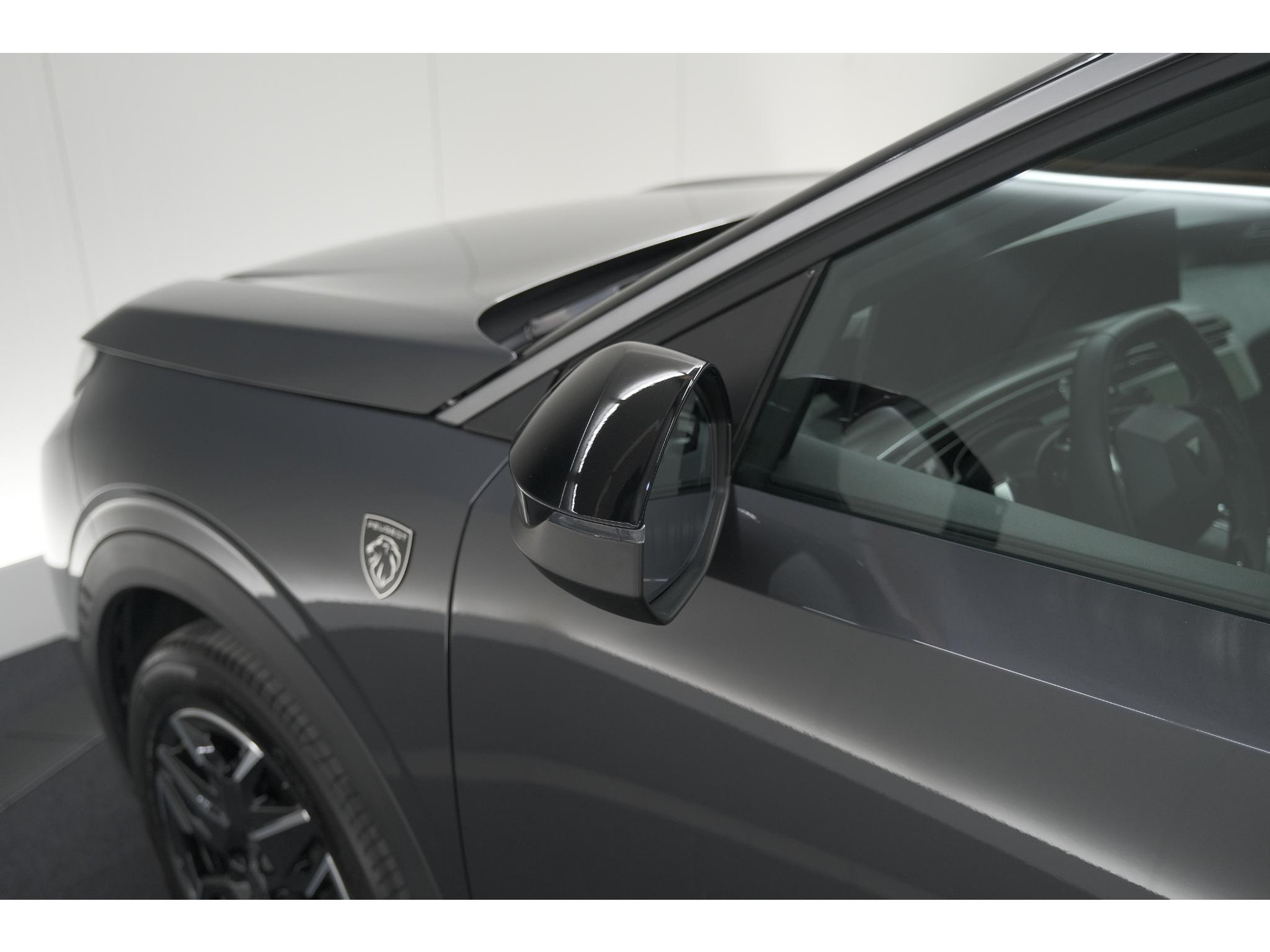 Peugeot 3008 1.2 Hybrid 145 GT | Elektrische Kofferklep | Camera | Adaptieve Cruise Control | Apple CarPlay