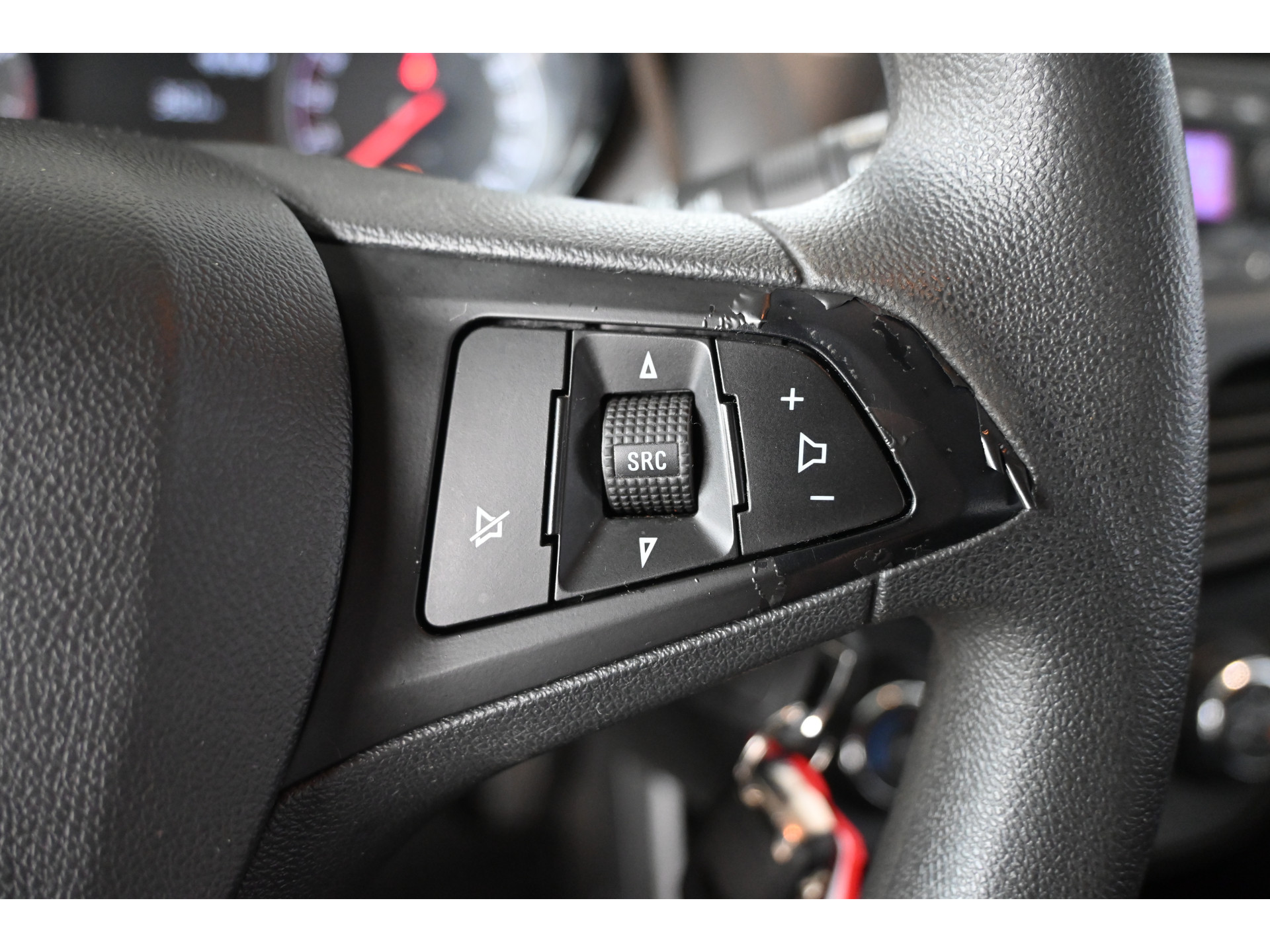 Opel KARL 1.0 ecoFLEX Edition Airco Cruise control Elektrisch pakket 1e Eigenaar 100% Onderhouden Inruil mogelijk!