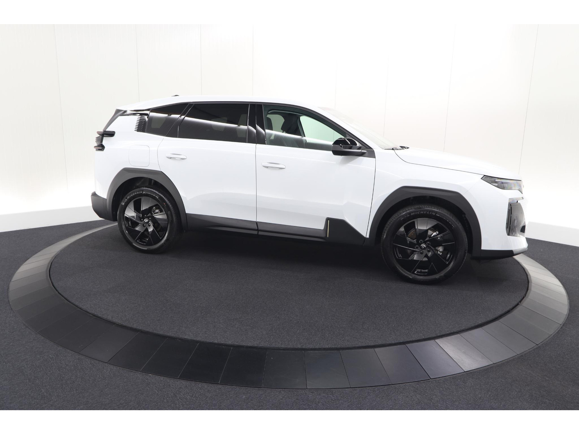 Citroen C5 Aircross 1.2 Hybrid 145 Max | 360 Camera | Adaptieve Cruise Control | Elektrische Kofferklep