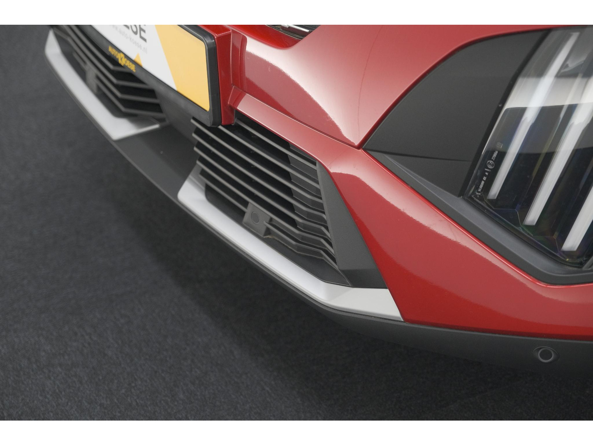 Peugeot 2008 Hybrid 145 e-DCS Allure | 360 Camera | Adaptieve Cruise Control | Navigatie | Dodehoekdetectie