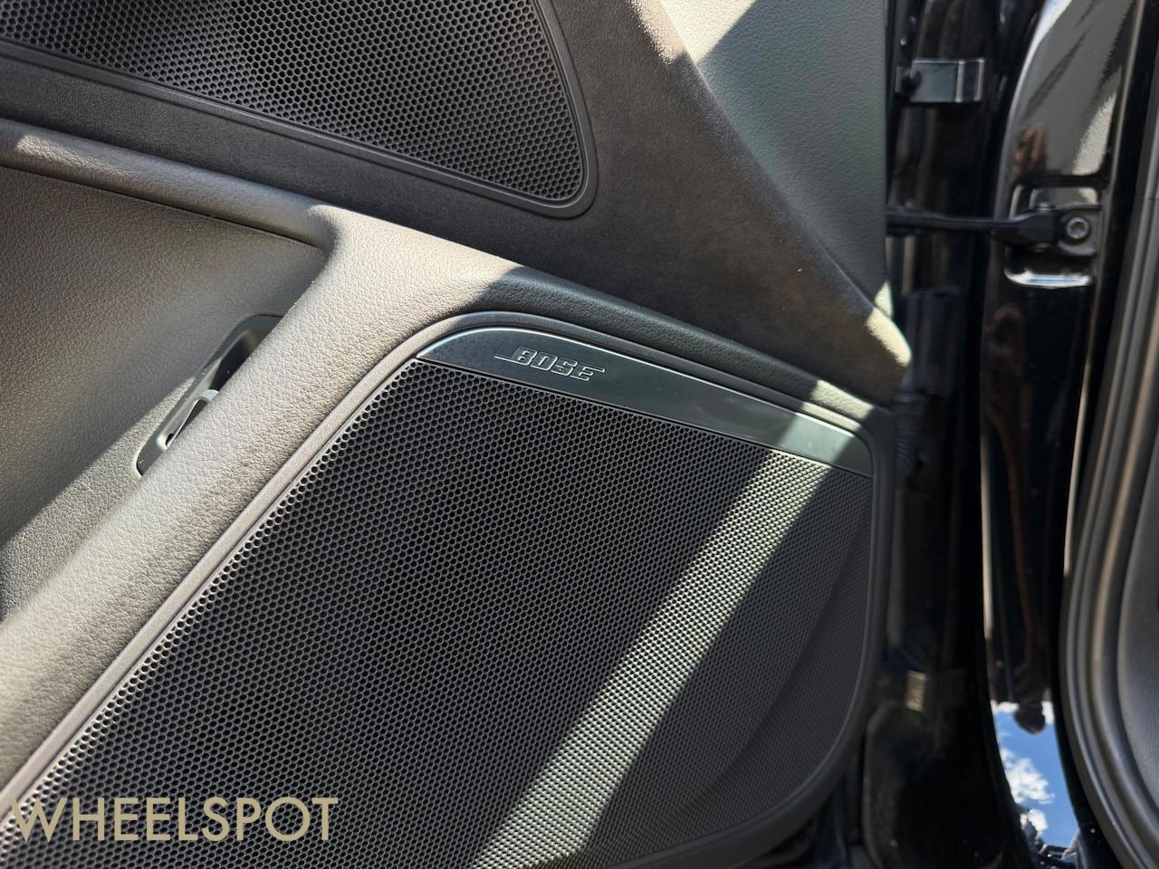 Audi A6 Limousine 3.0 TDI Quattro S-Line|Pano|HUD|Bose|Leder