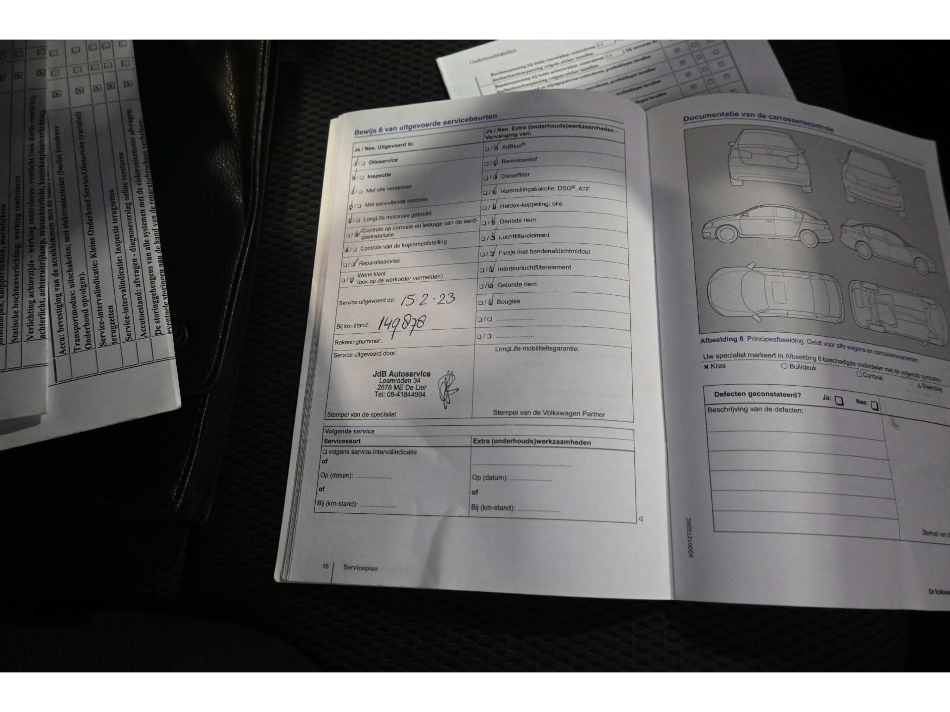 Volkswagen Golf Variant 1.0 TSI Comfortline Clima Navigatie Goed Onderhouden! Inruil Mogelijk!