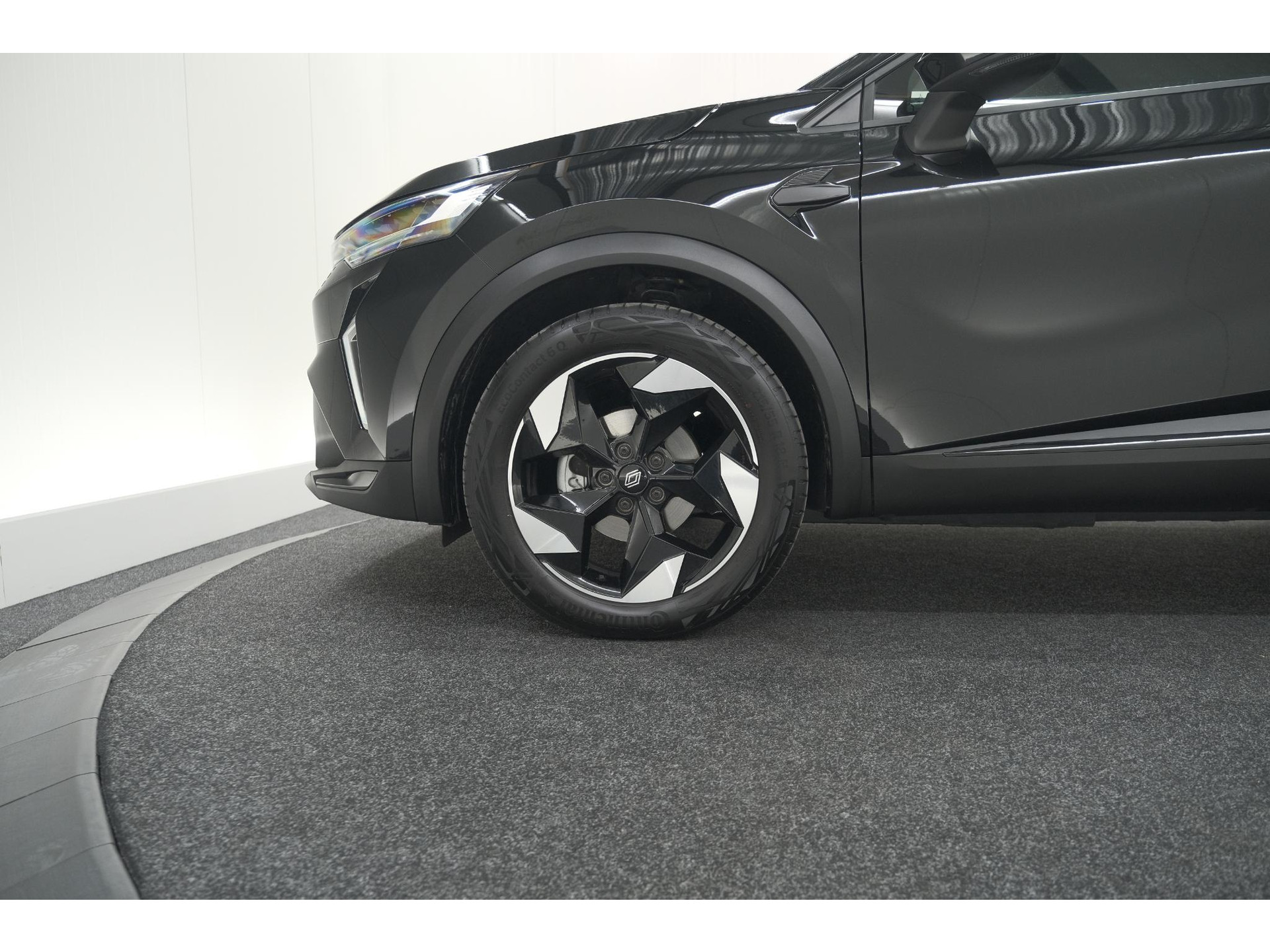 Renault Captur Mild Hybrid 160 EDC Techno | Pack Winter | Camera | Adaptieve Cruise Control | Apple Carplay