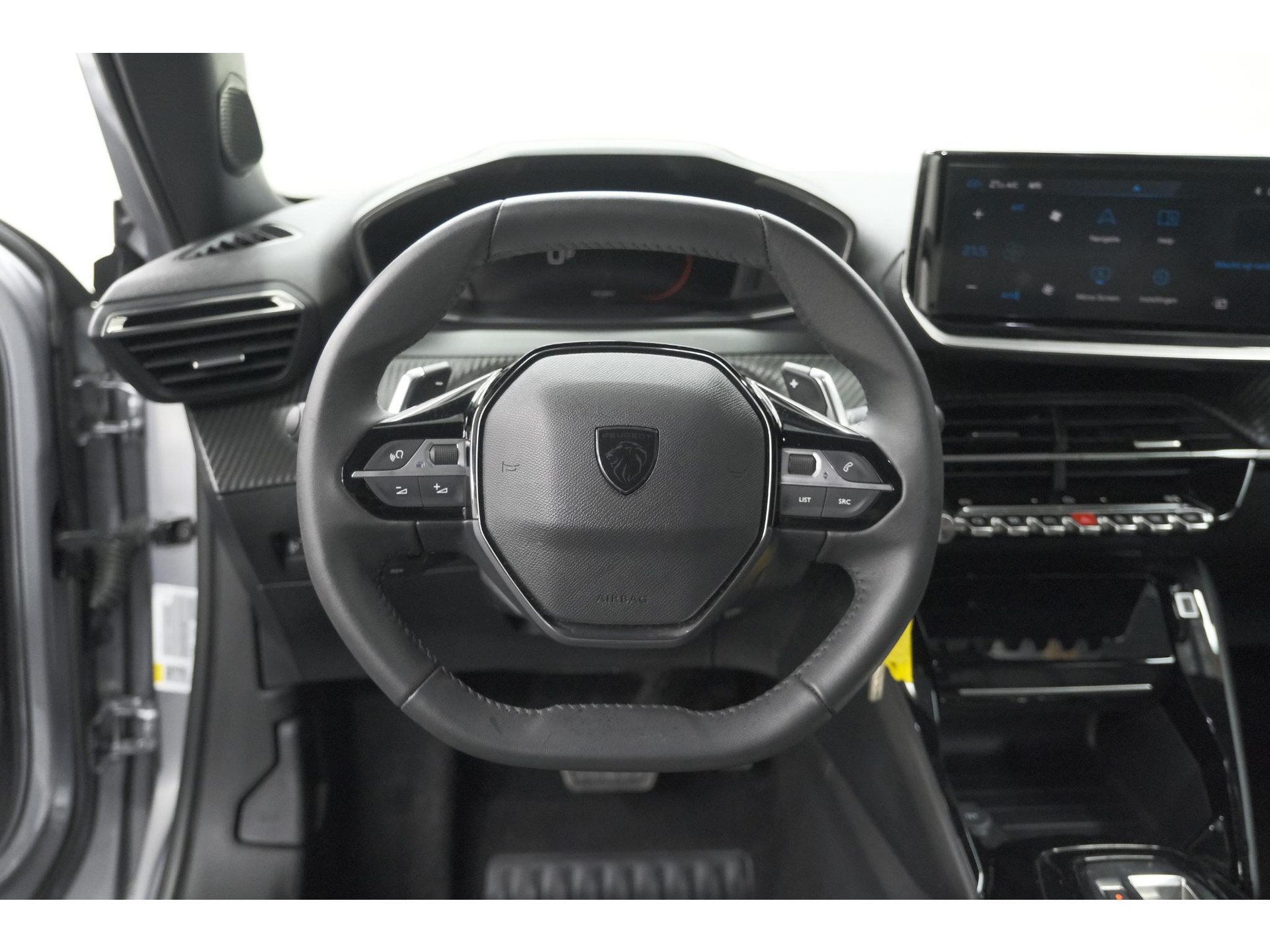 Peugeot 2008 Hybrid 136 e-DCS6 Allure | 360 Camera | Adaptieve Cruise Control | Dodehoekdetectie | Navigatie