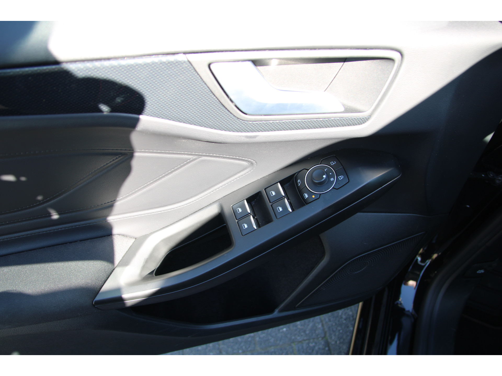 Ford Focus Wagon 1.0 EcoBoost 155 PK AUT. Hybrid ST Line X TREKHAAK AFNEEMBAAR | WINTER-PACK | HEAD-UP