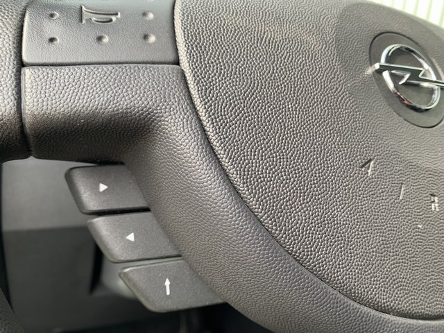 Opel Meriva 1.6 16V Automaat - V E R K O C H T