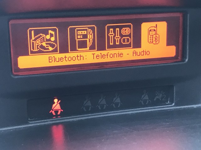 Peugeot 207 1.4 - V E R K O C H T