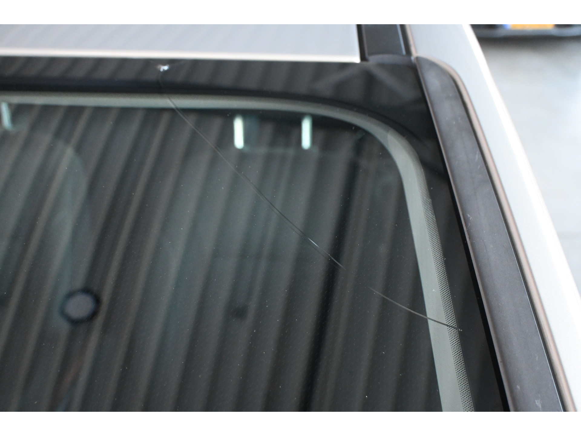 Ford B-Max 1.6 TI-VCT Titanium Automaat Airco Trekhaak Dealer Onderhouden! Inruil Mogelijk!