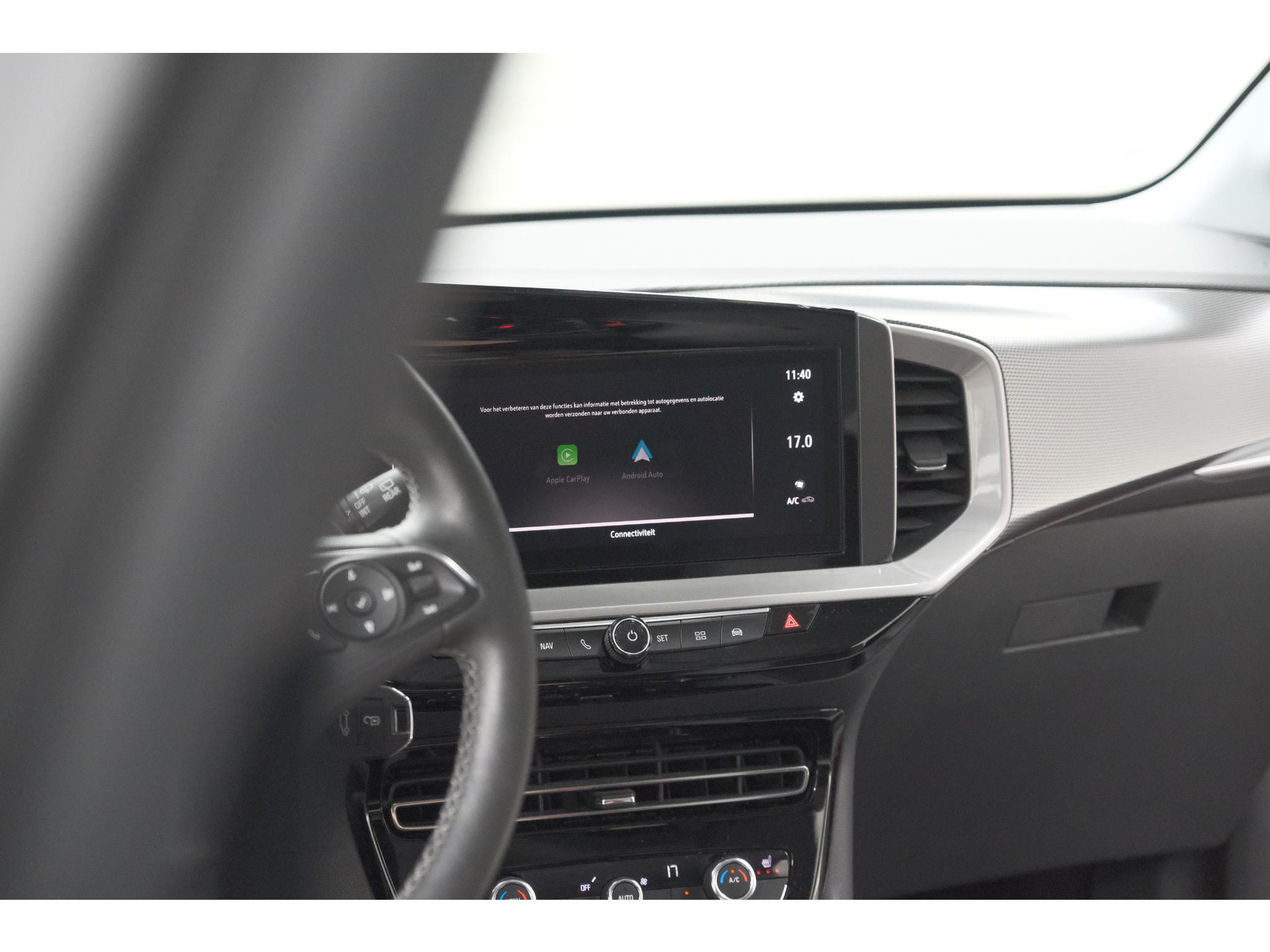 Opel Mokka Turbo 130 AT8 GS Line | Camera | Navigatie | Parkeersensoren | Apple Carplay