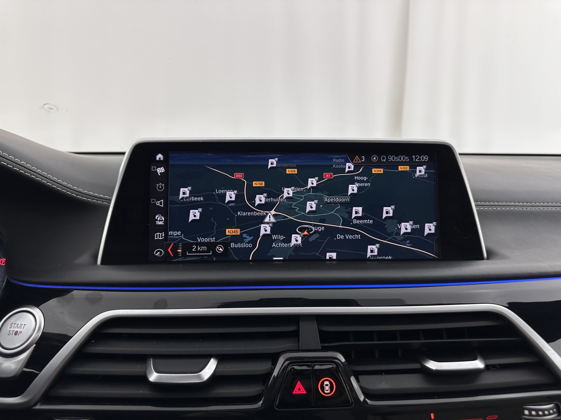 BMW 7-serie 740Le xDrive iPerformance High Executive (Plug-In) Aut. *PANO | LEATHER | MASSAGE | HARMAN/KARDON | MEMORY-PACK | BLIS | TOPVIEW |  HEAD-UP | ADAPTIVE-CRUISE | FULL-LED | ENTERTAINMENT | DAB+ | ..