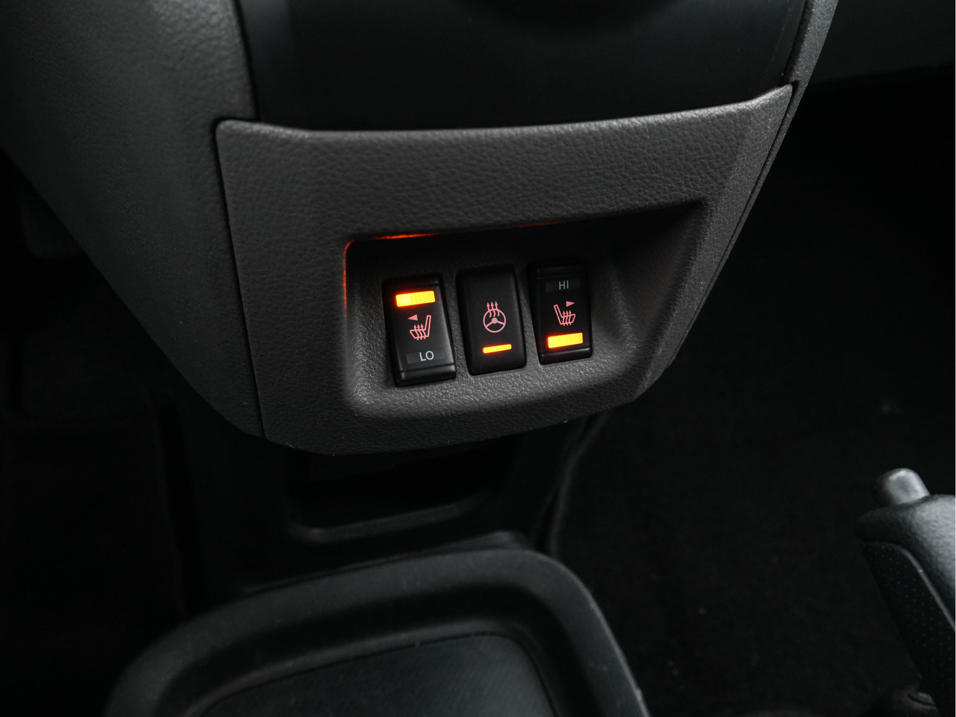 Nissan e-NV200 Business Aut. *NAVI-FULLMAP | COMFORT-SEATS | FASTLOADER | CAMERA | HEATED-SEATS | ECC | CRUISE*