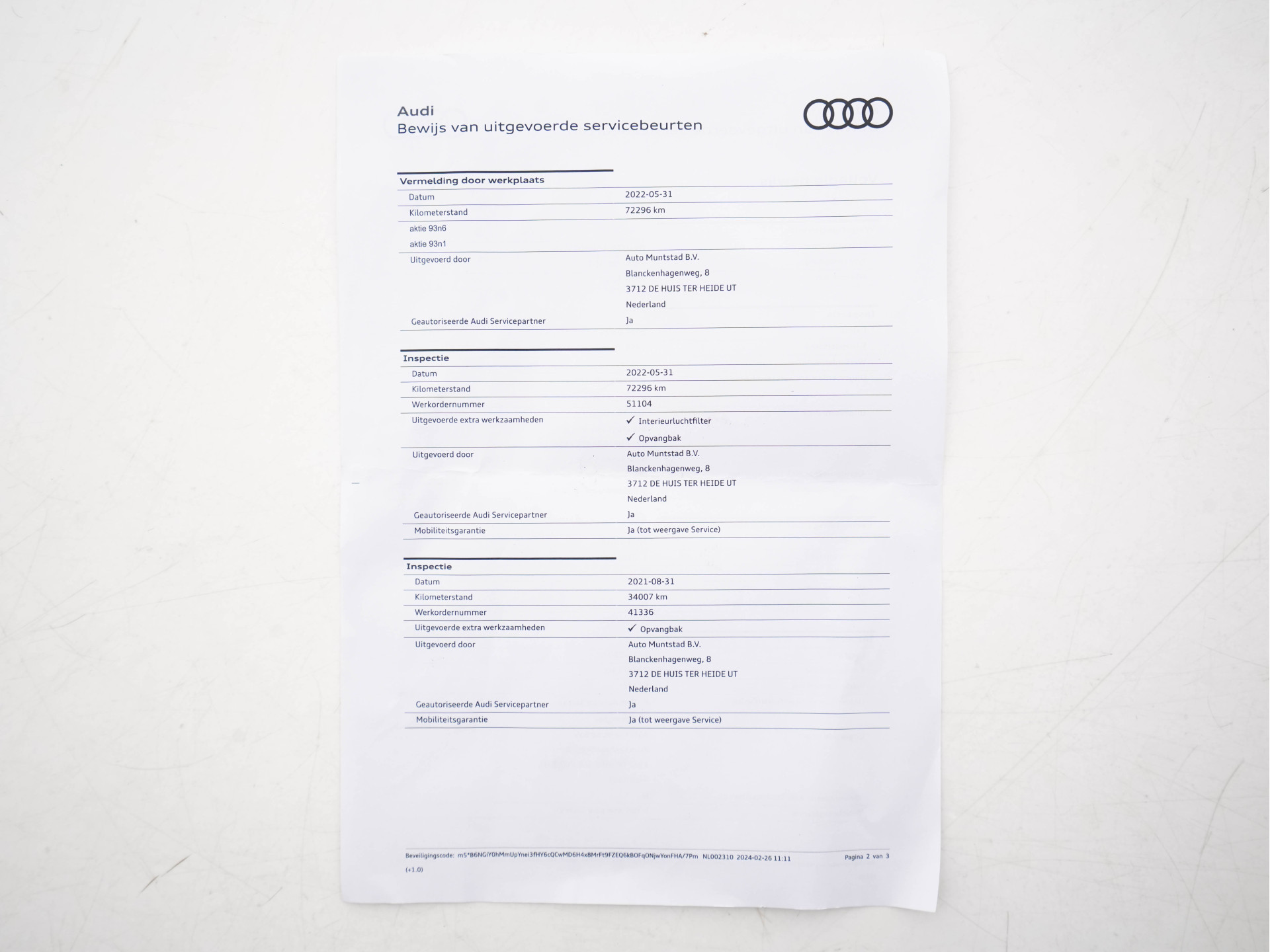 Audi e-tron Sportback 55 Quattro Business edition 95 kWh [ 3-Fase ] {SOH-100%} (INCL-BTW) *DIGI-COCKPIT | FULL-LED | MEMORY-PACK | DAB | KEYLESS | NAVI-FULLMAP | SHIFT-PADDLES | AUDI-SOUND | COMFORT-SEATS | 20''ALU*