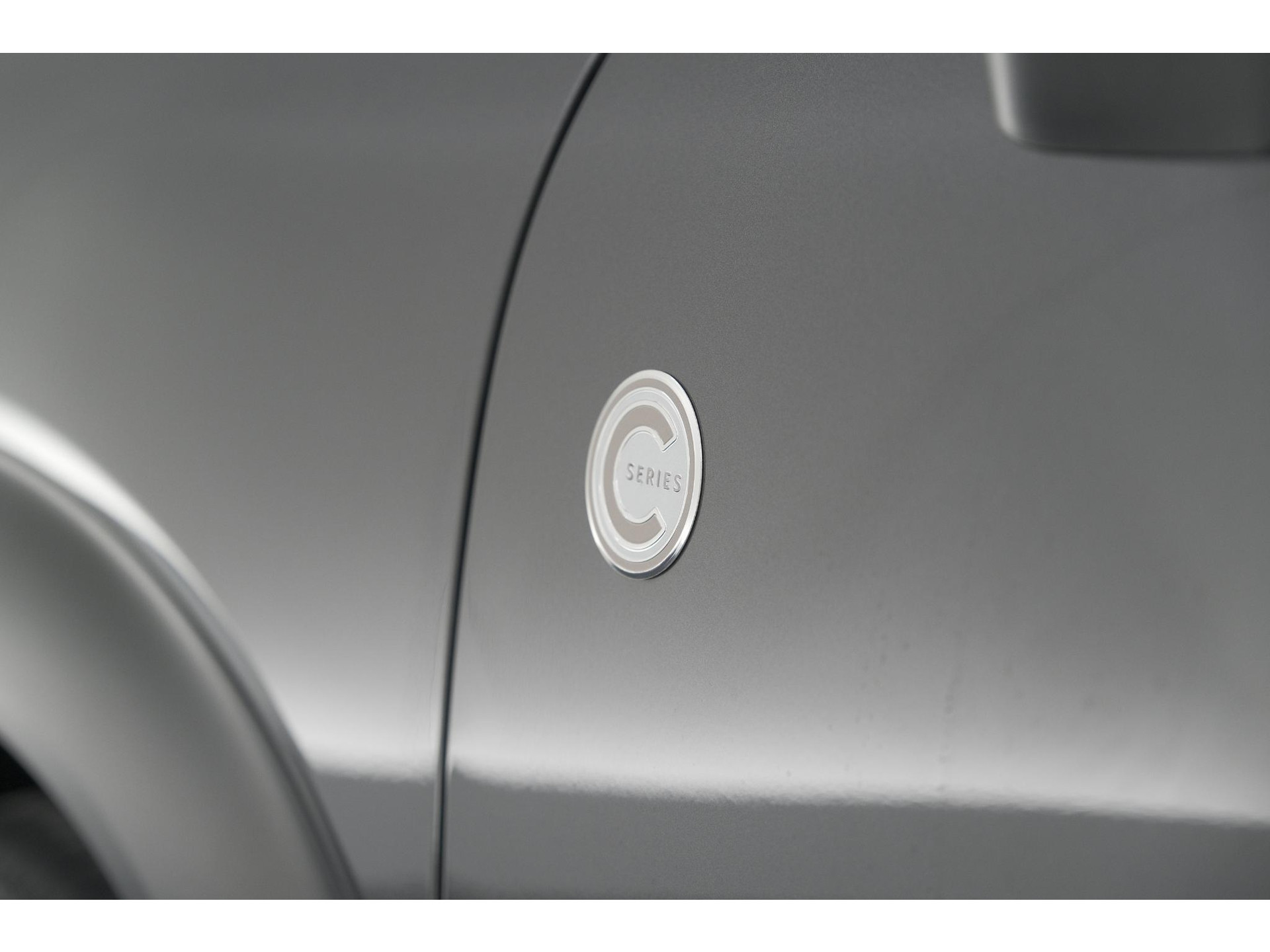 Citroen C3 Aircross PureTech 110 C-Series | Trekhaak | Navigatie | Parkeersensoren | Apple Carplay