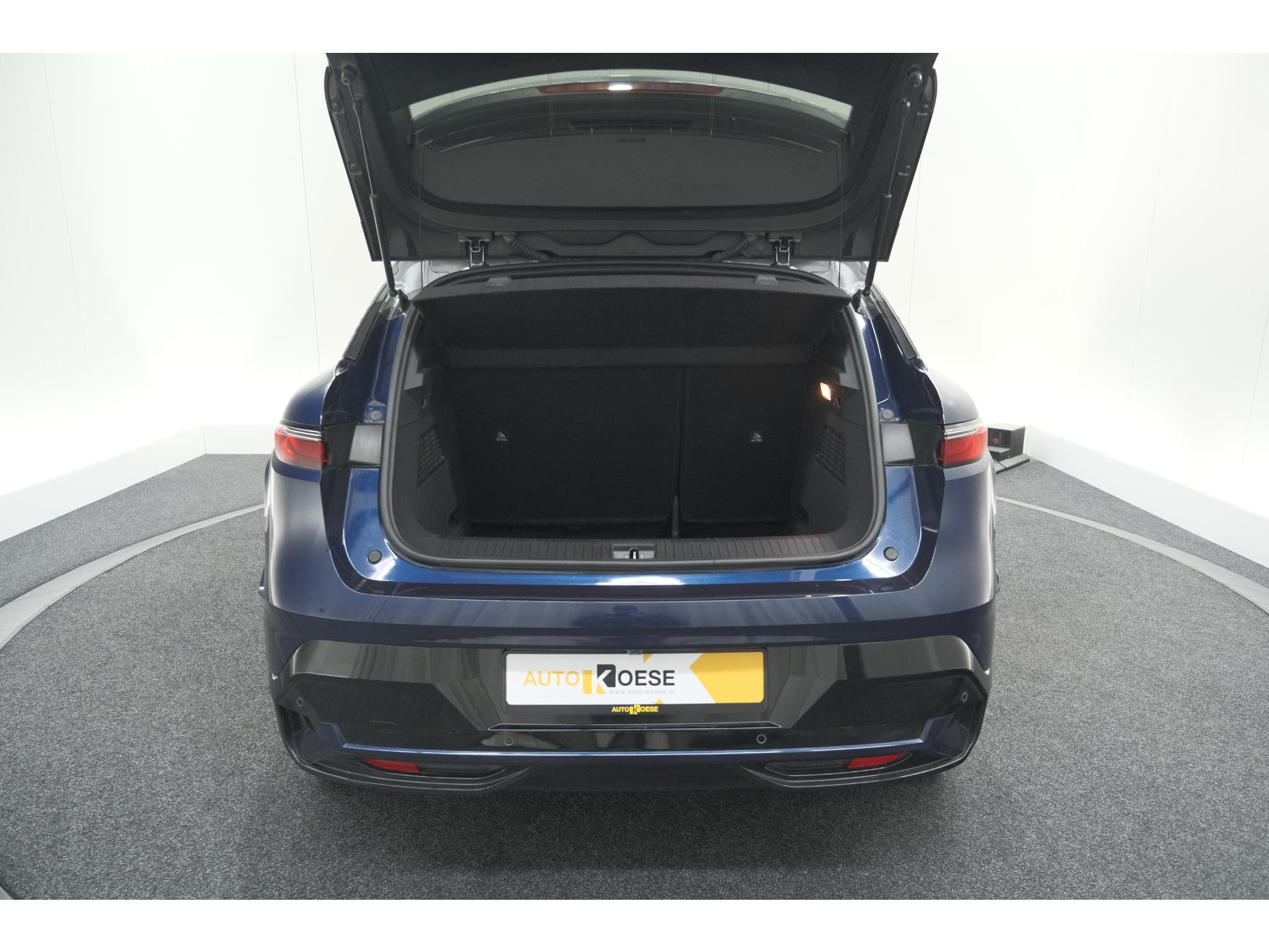 Renault Megane E-Tech EV60 Optimum Charge Techno | Pack Winter | Camera | Adaptieve Cruise Control | Dodehoekdetectie