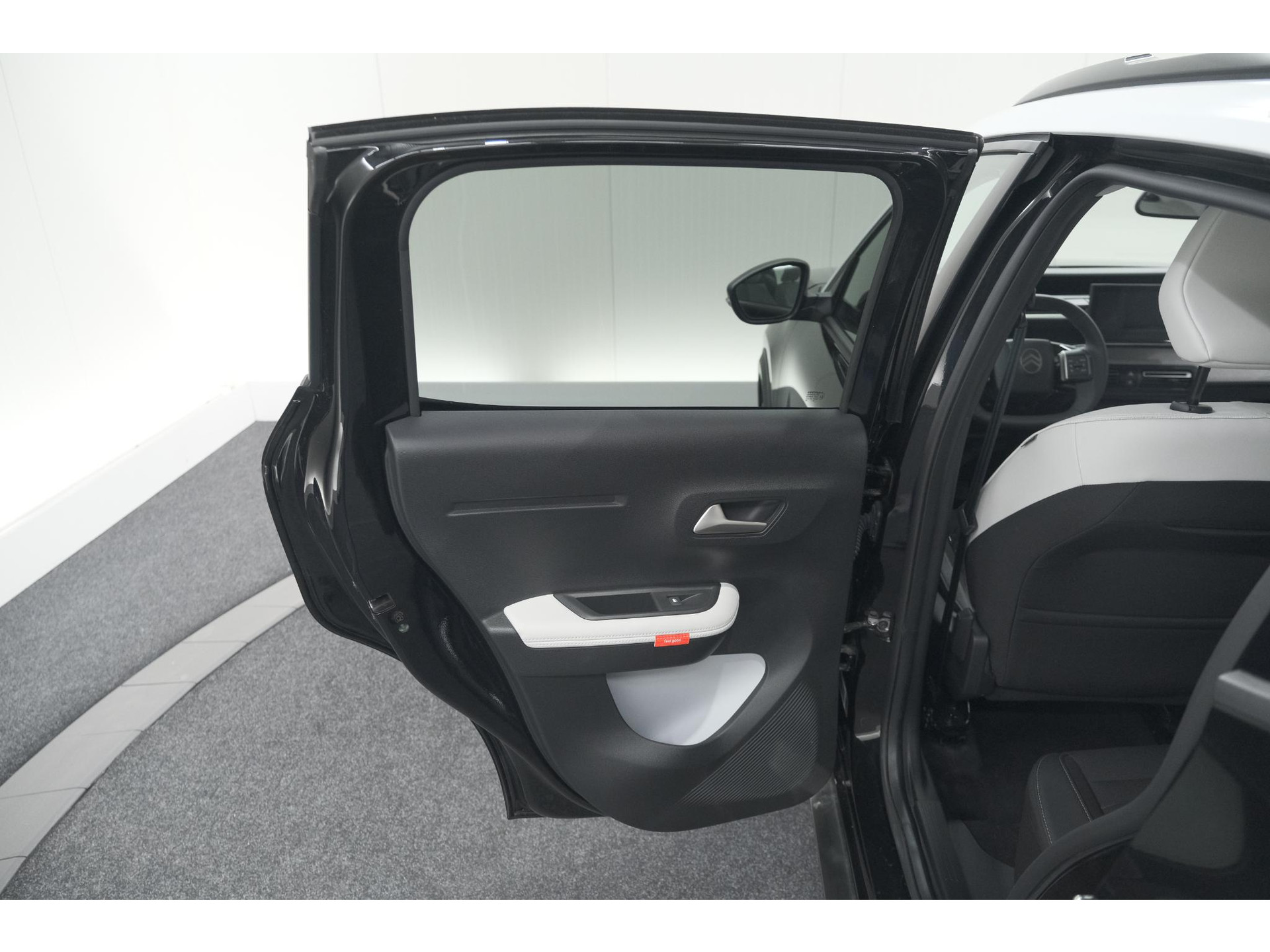 Citroen C3 Turbo 100pk Max | Nieuw Model | Camera | Navigatie | Apple Carplay | Parkeersensoren