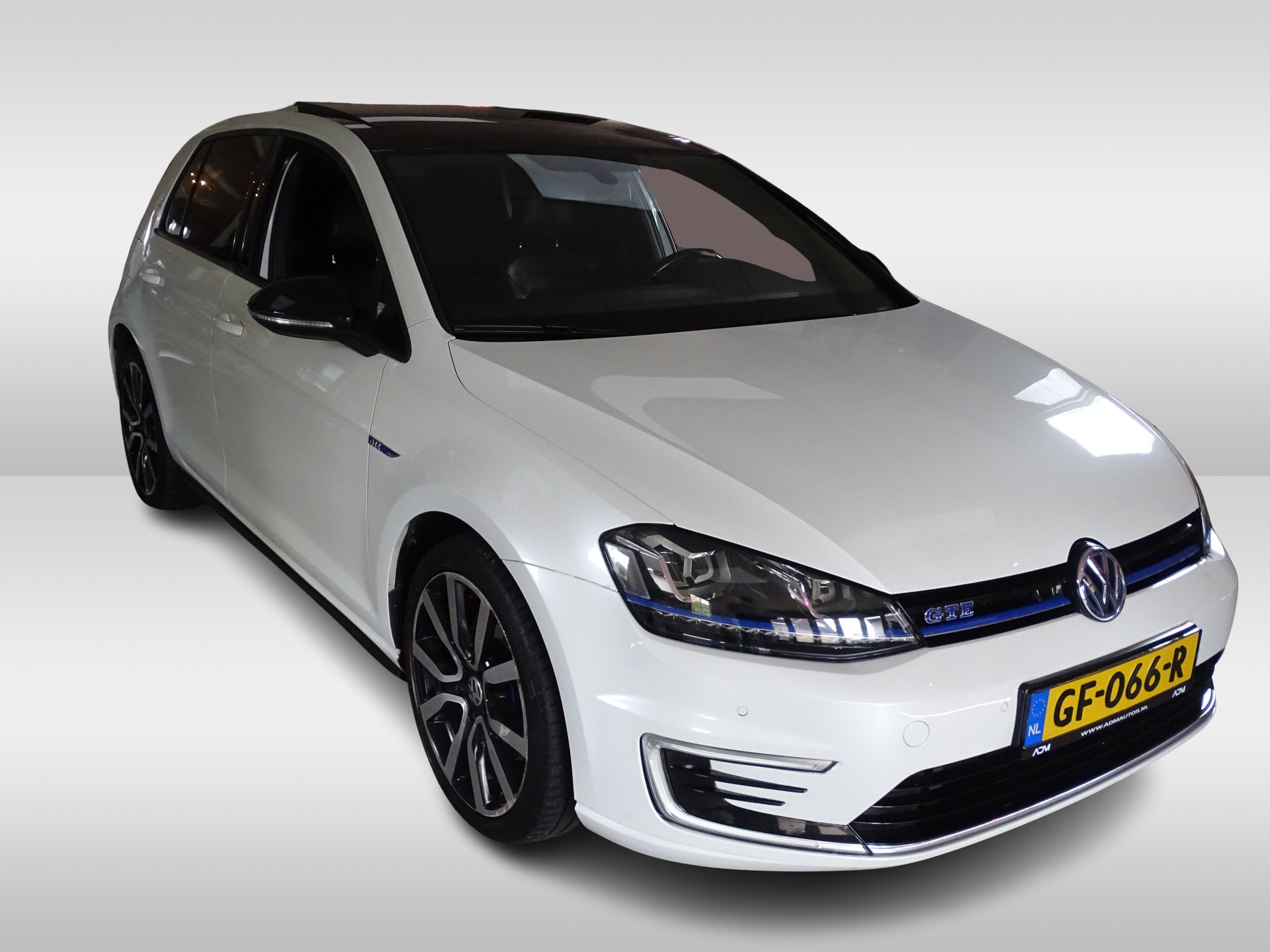 Volkswagen Golf 1.4 TSI GTE Hybride