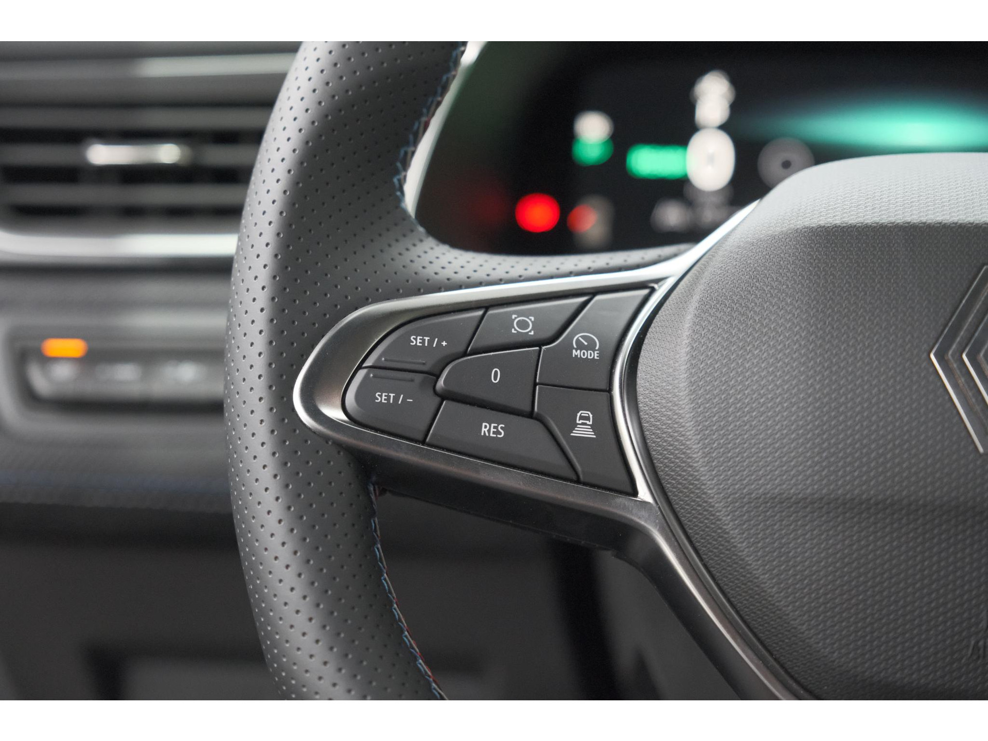 Renault Captur 1.8 E-Tech Full Hybrid 160 Esprit Alpine | Rondom Camerazicht | Dodehoekdetectie | Adaptieve Cruise Control