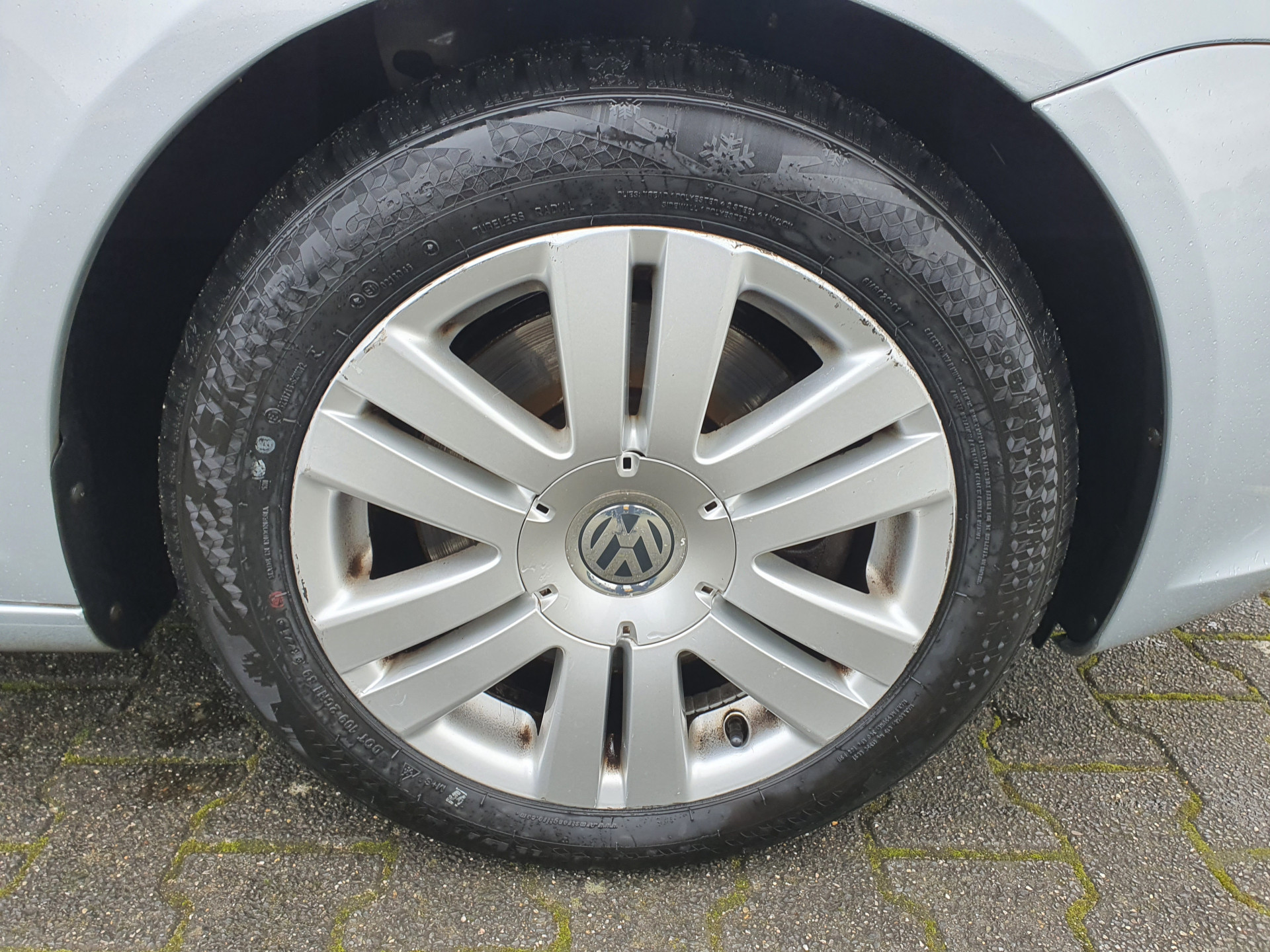 Volkswagen Eos 2.0 T-FSI Ambiente-Pack *FULL-LEATHER | XENON | PDC | ECC | CRUISE*