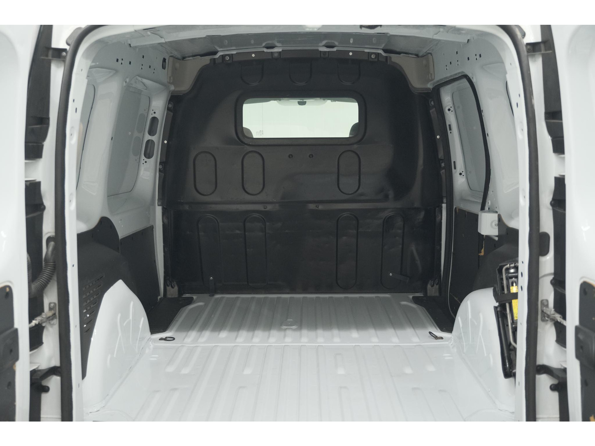 Renault Kangoo E-Tech 33 kWh 82 PK | Koopaccu | Airco | Cruise Control | DAB Radio