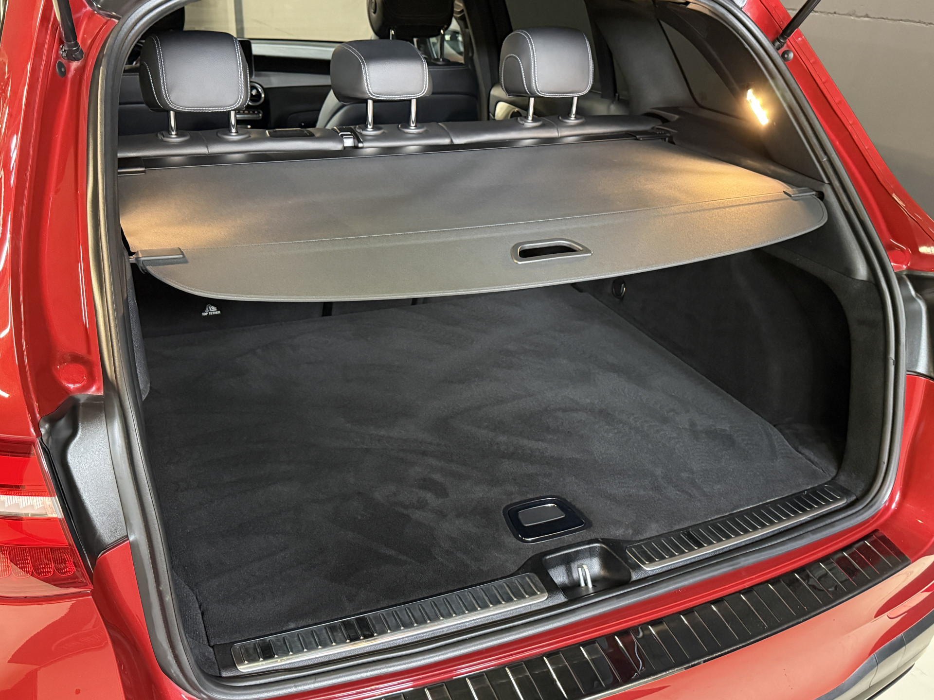 Mercedes-Benz GLC-klasse 250 4MATIC AMG Line Premium | Panoramadak | Stoelverwarming | Camera