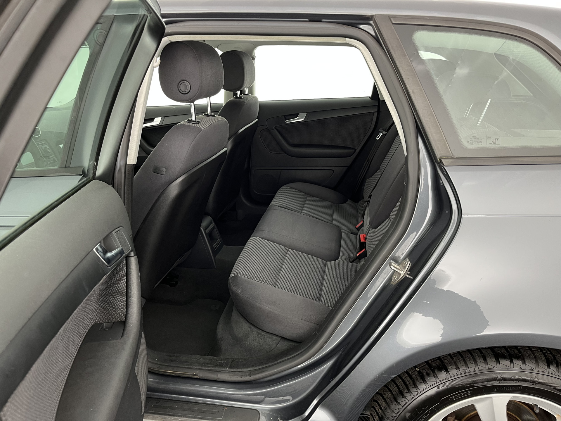 Audi A3 Sportback 1.4 TFSI Attraction Business *ECC | PDC | CRUISE | COMFORT-SEATS | 16''ALU*