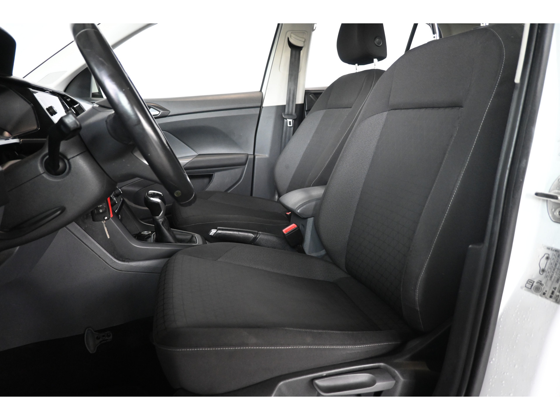 Volkswagen T-Cross 1.0 TSI Life Clima Cruise Control Navigatie Carplay Camera Rijklaarprijs Inruil Mogelijk!