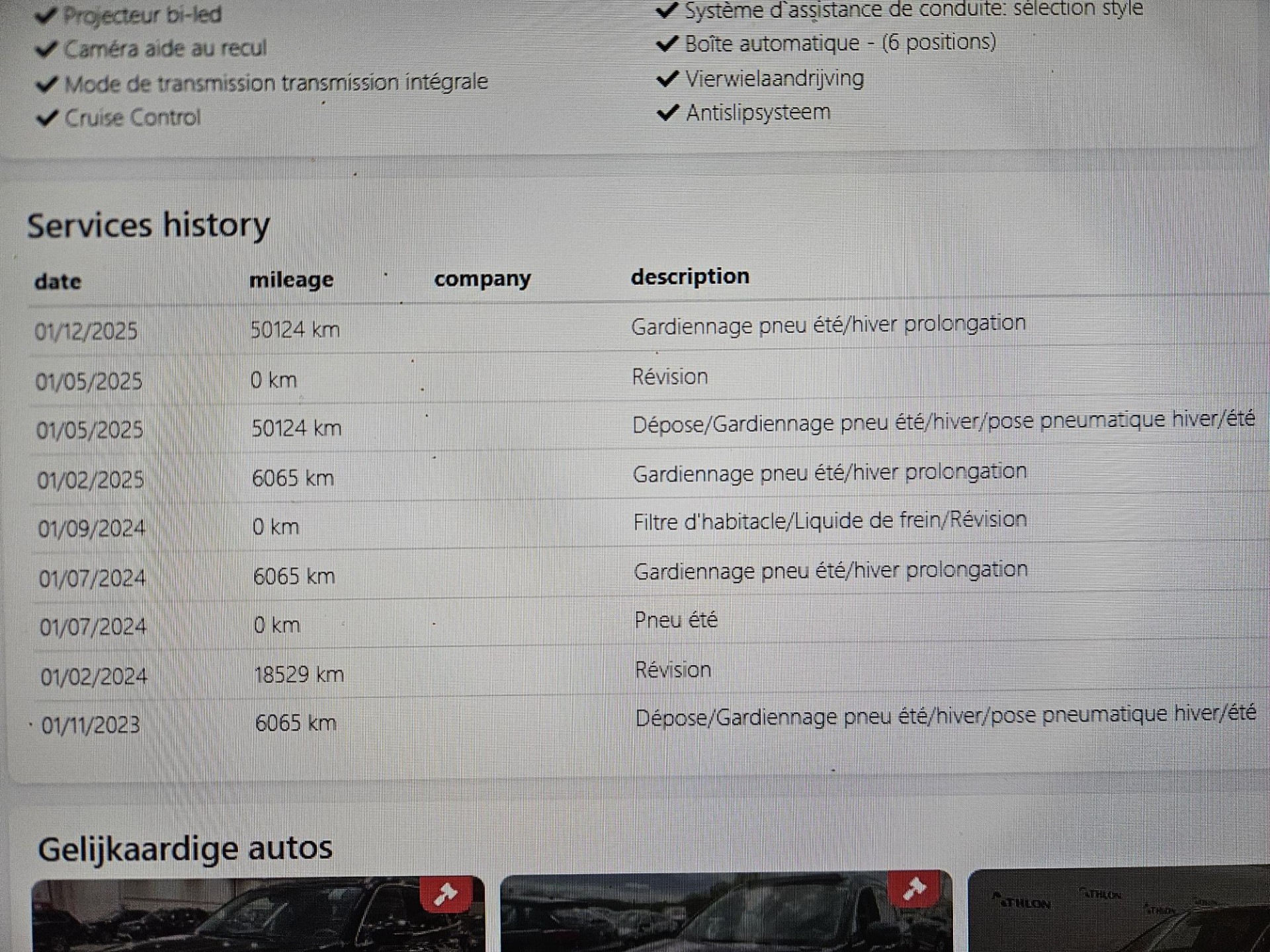 Kia Sorento 1.6 T-GDI 4WD 265 pk PHEV | SOH 100% | 7 pers | Navi | Apple/Android | Camera |