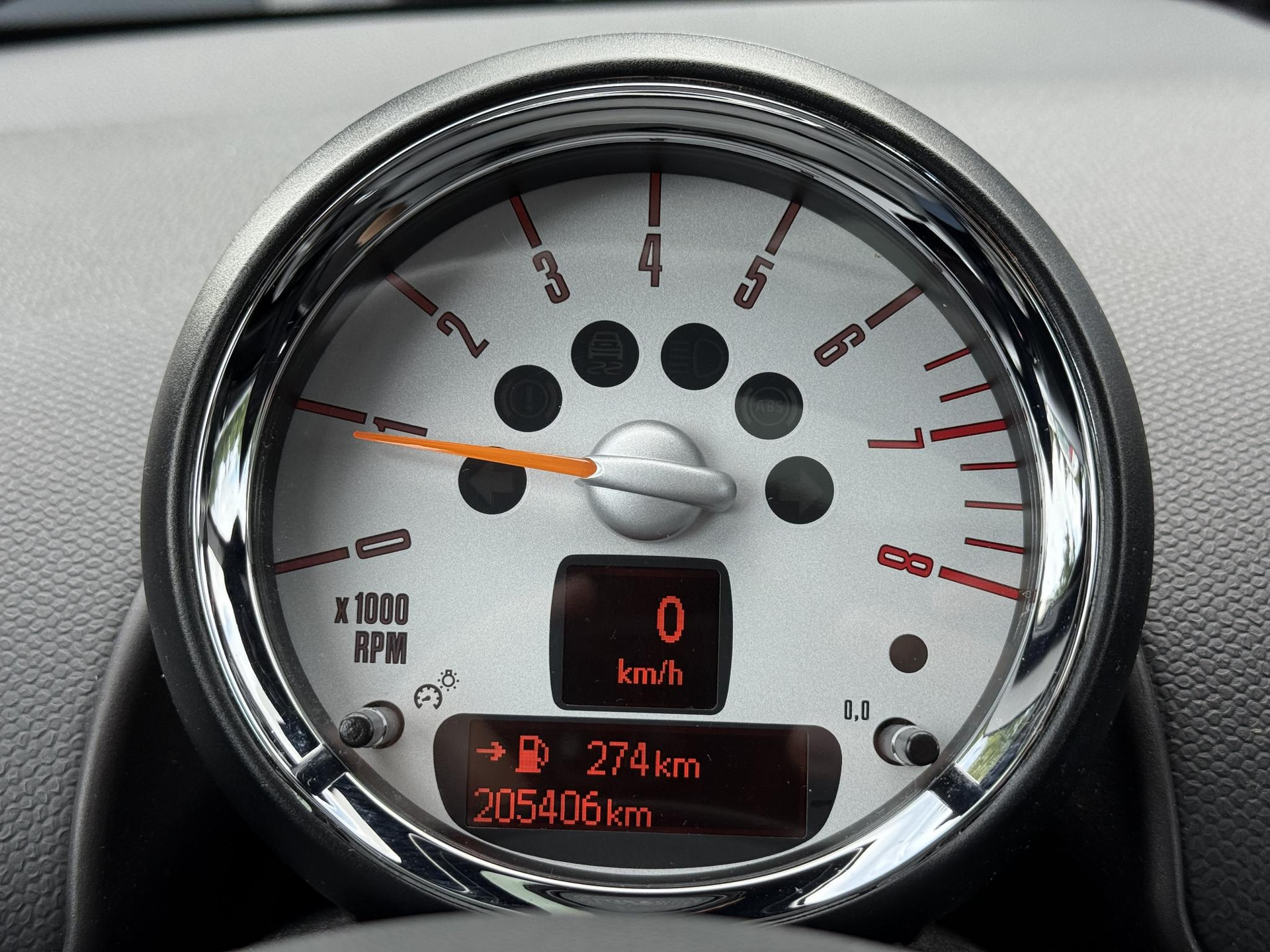 MINI Countryman 1.6 One Business Line Carplay,Pano,Navi,Pdc,Airco,Cruise,Lm velgen,6 Bak,98pk,Apk tot 03-2027