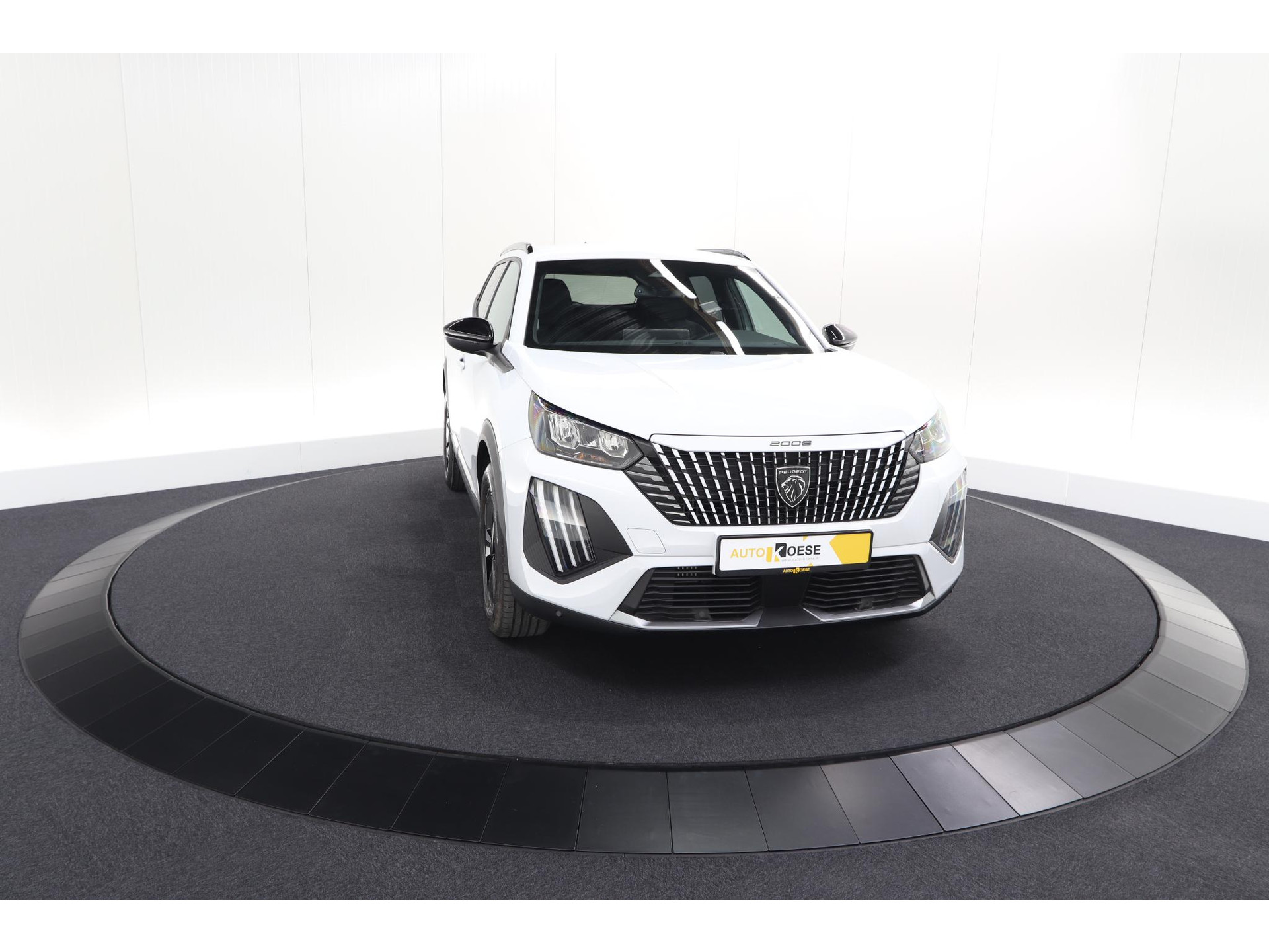 Peugeot 2008 PureTech 100 Allure | Apple Carplay | Parkeersensoren | Climate Control | Cruise Control