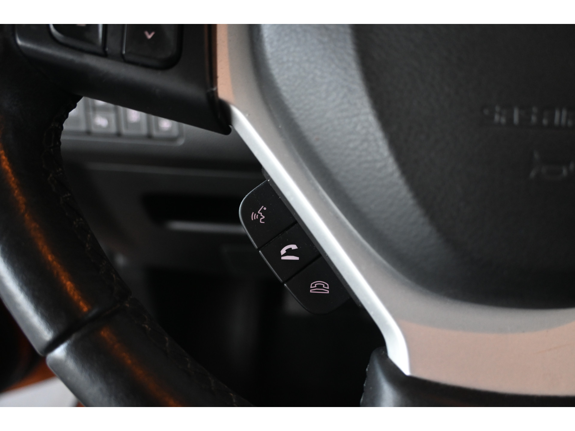 Suzuki Vitara 1.6 High Executive Clima Cruise Control Panoramadak Goed Onderhouden! Inruil Mogelijk!