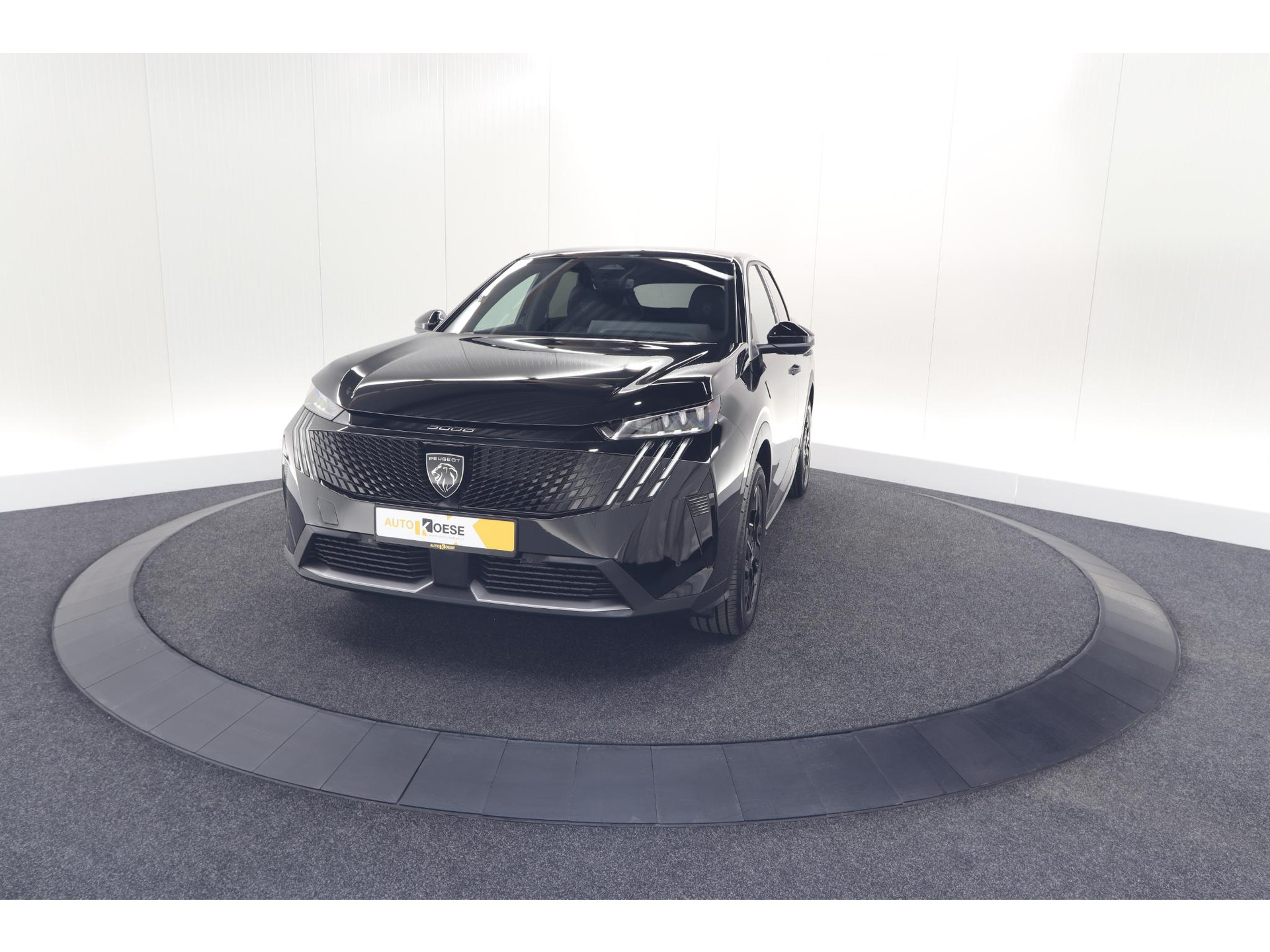 Peugeot 3008 Hybrid 145 e-DCS6 GT | Elektrische Kofferklep | Camera | Adaptieve Cruise Control | Apple CarPlay