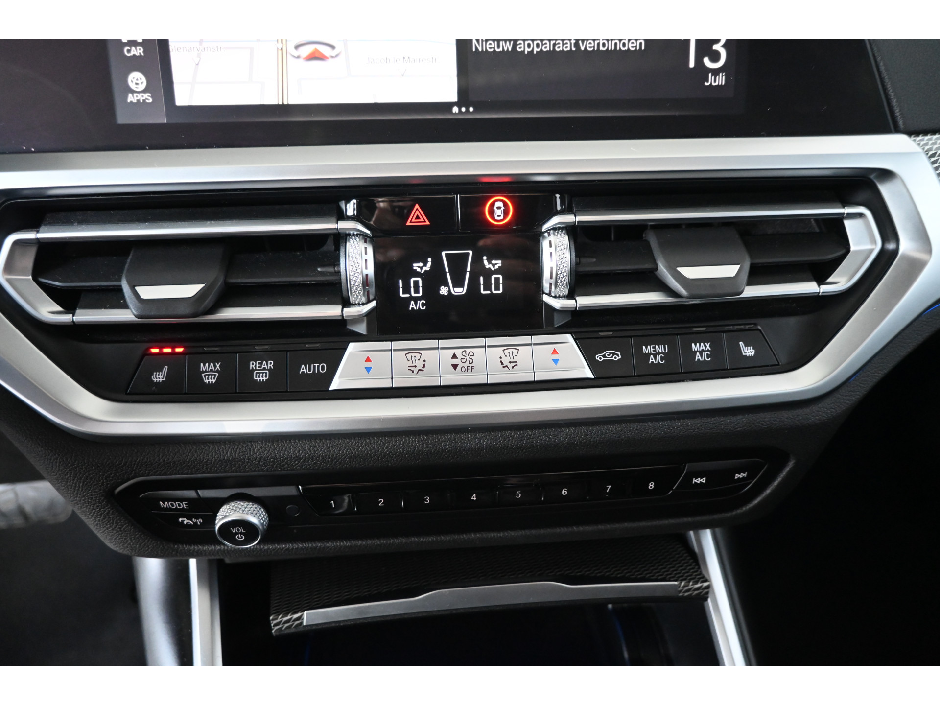 BMW 3-serie Touring 320i Automaat Business Edition Plus M-Pakket Navigatie LED Panoramadak Goed Onderhouden! Inruil Mogelijk!