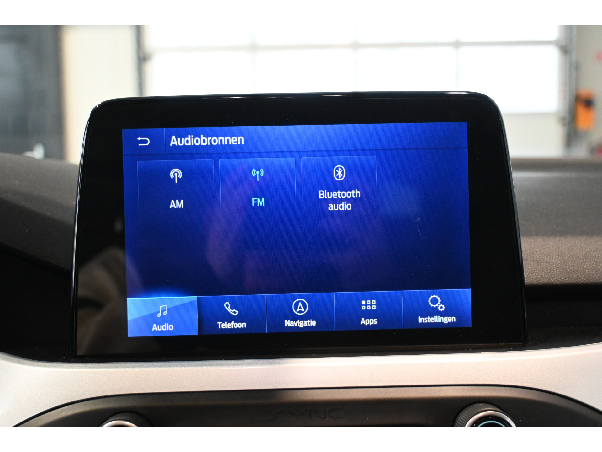 Ford Focus 1.0 EcoBoost Edition Business Lane Assist Adaptieve Cruise Trekhaak Apple Carplay Clima Stoel/Stuur verwarming Inruil Mogelijk!