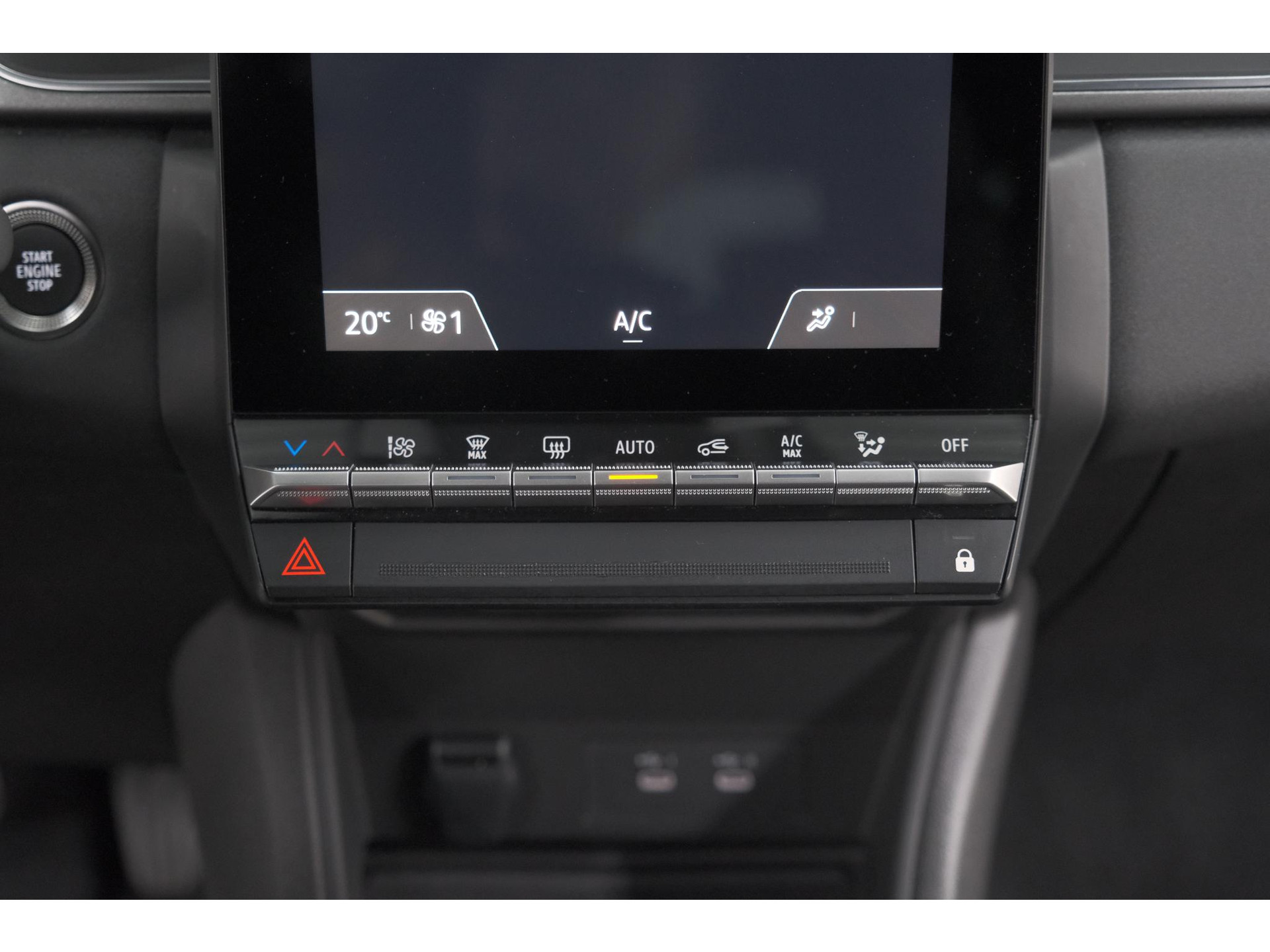 Renault Captur 1.8 E-Tech Full Hybrid 160 Techno | Camera | Adaptieve Cruise Control | Navigatie