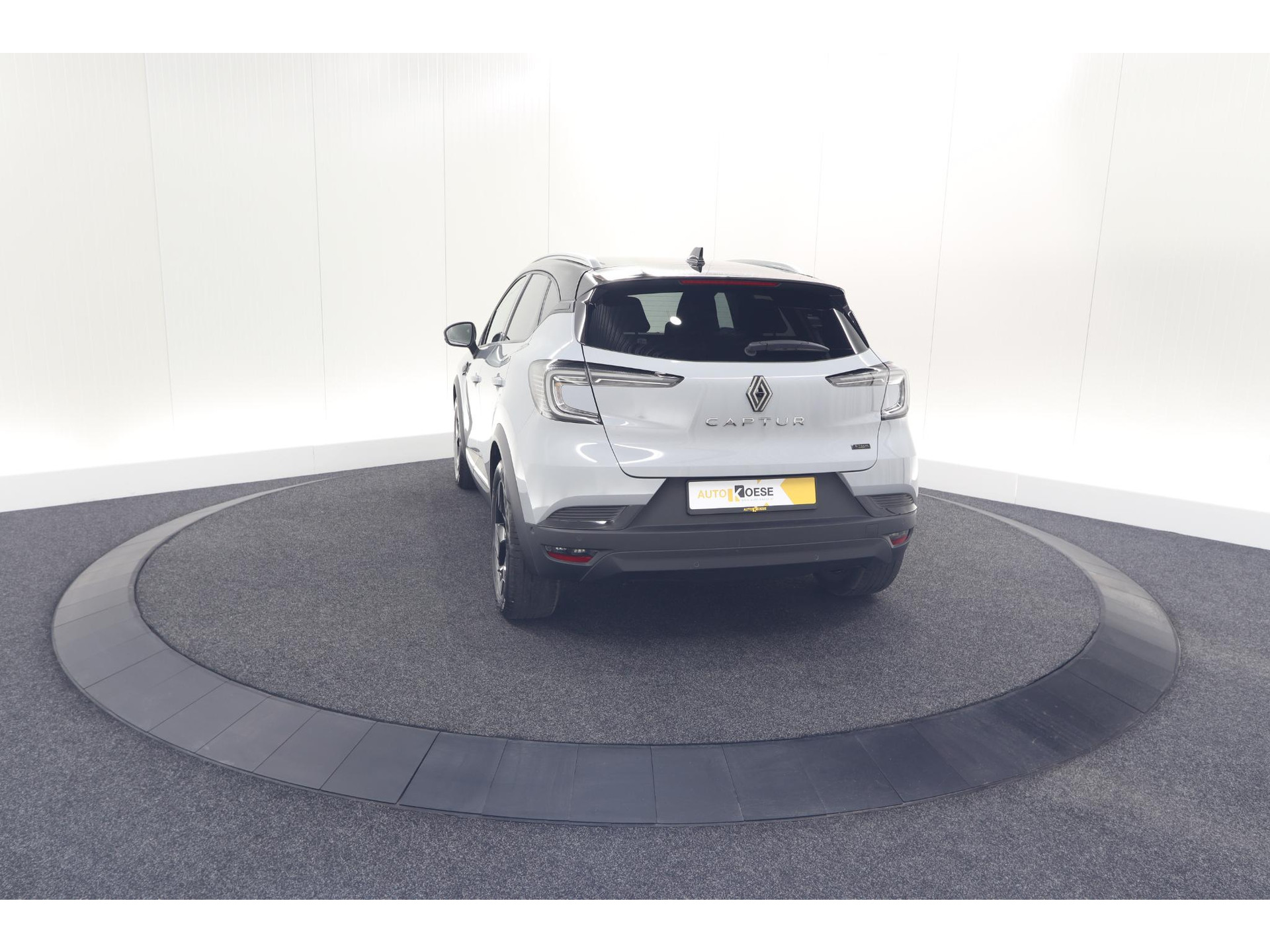 Renault Captur 1.6 E-Tech Full Hybrid 145 Techno | Camera | Navigatie | Apple Carplay | Parkeersensoren