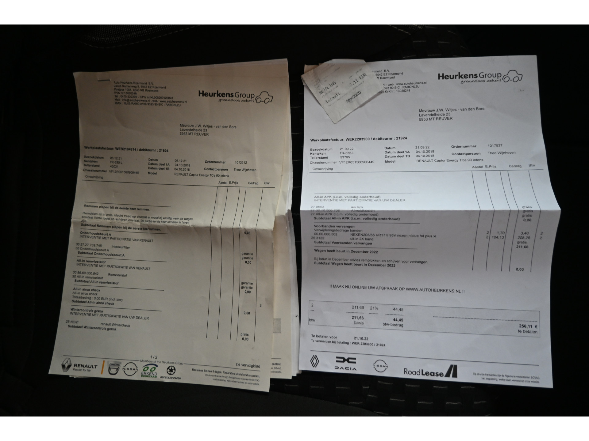 Renault Captur 0.9 TCe Intens Easy Life Nap! Clima Cruise Led Navigatie Lichtmetaal 1e Eigenaar! 100% Onderhouden! Inruil Mogelijk!