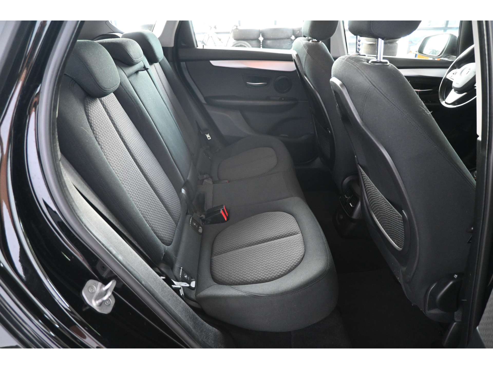 BMW 2-serie Active Tourer 218i Automaat Centennial Executive Navigatie LED Rijklaarprijs! Inruil Mogelijk!